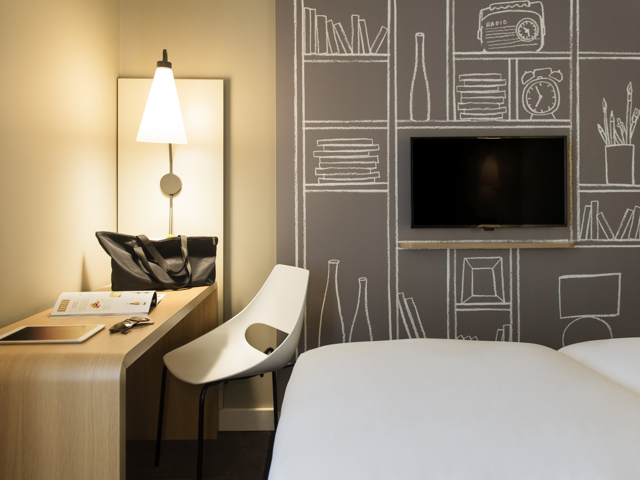 Foto - Ibis Wavre Brussels East