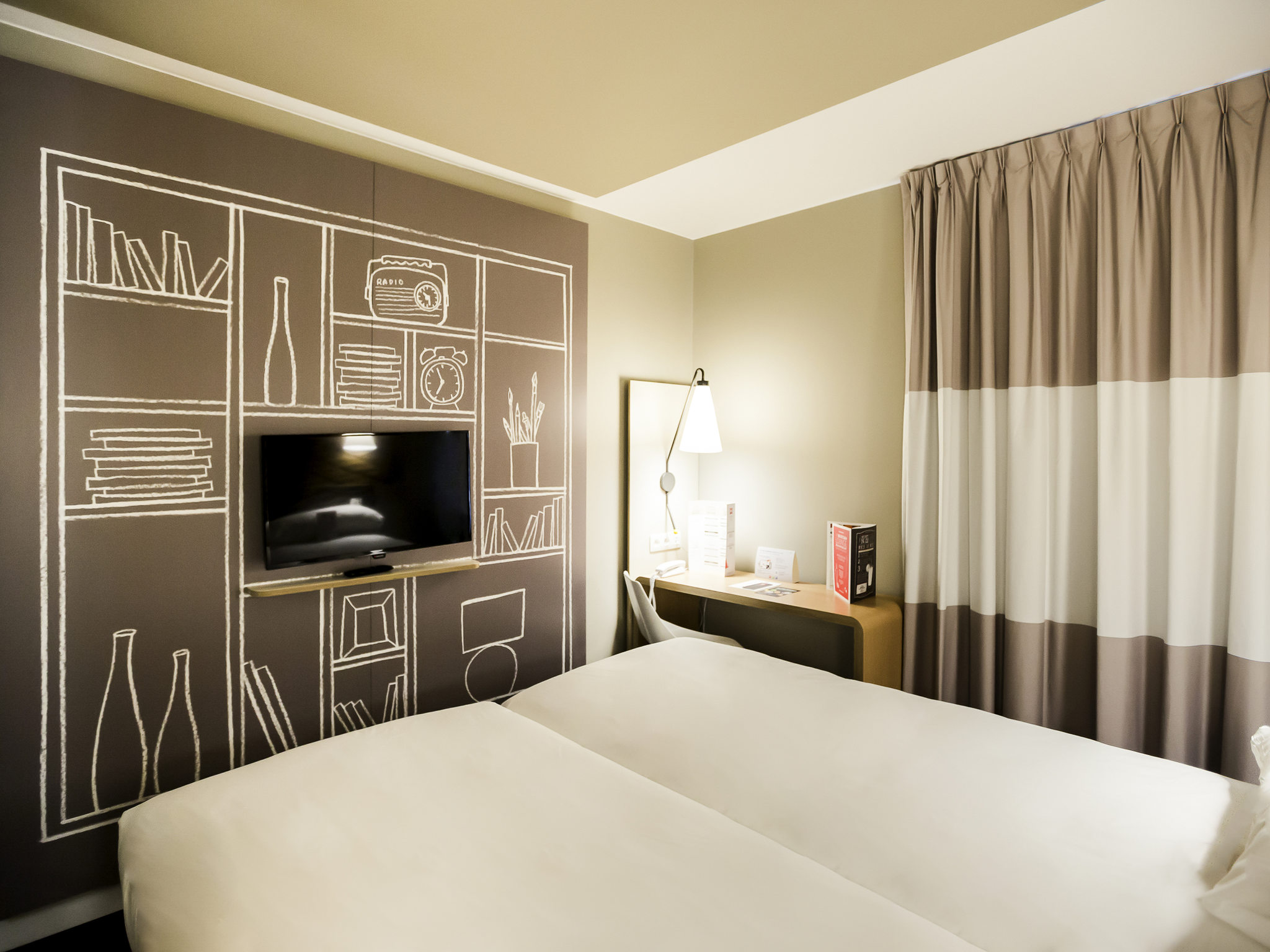 Foto - Ibis Wavre Brussels East