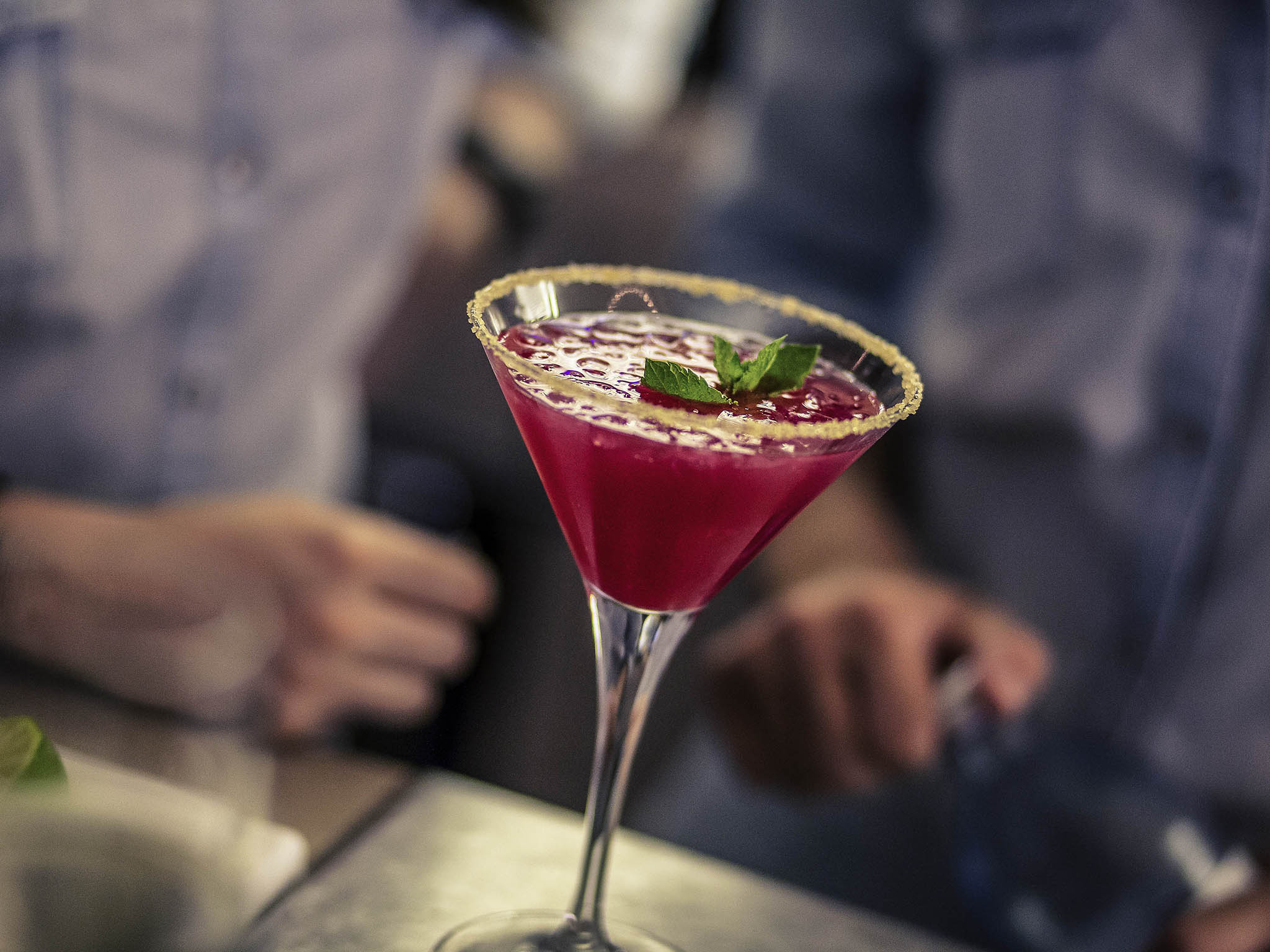 Foto - Mercure Vienna First