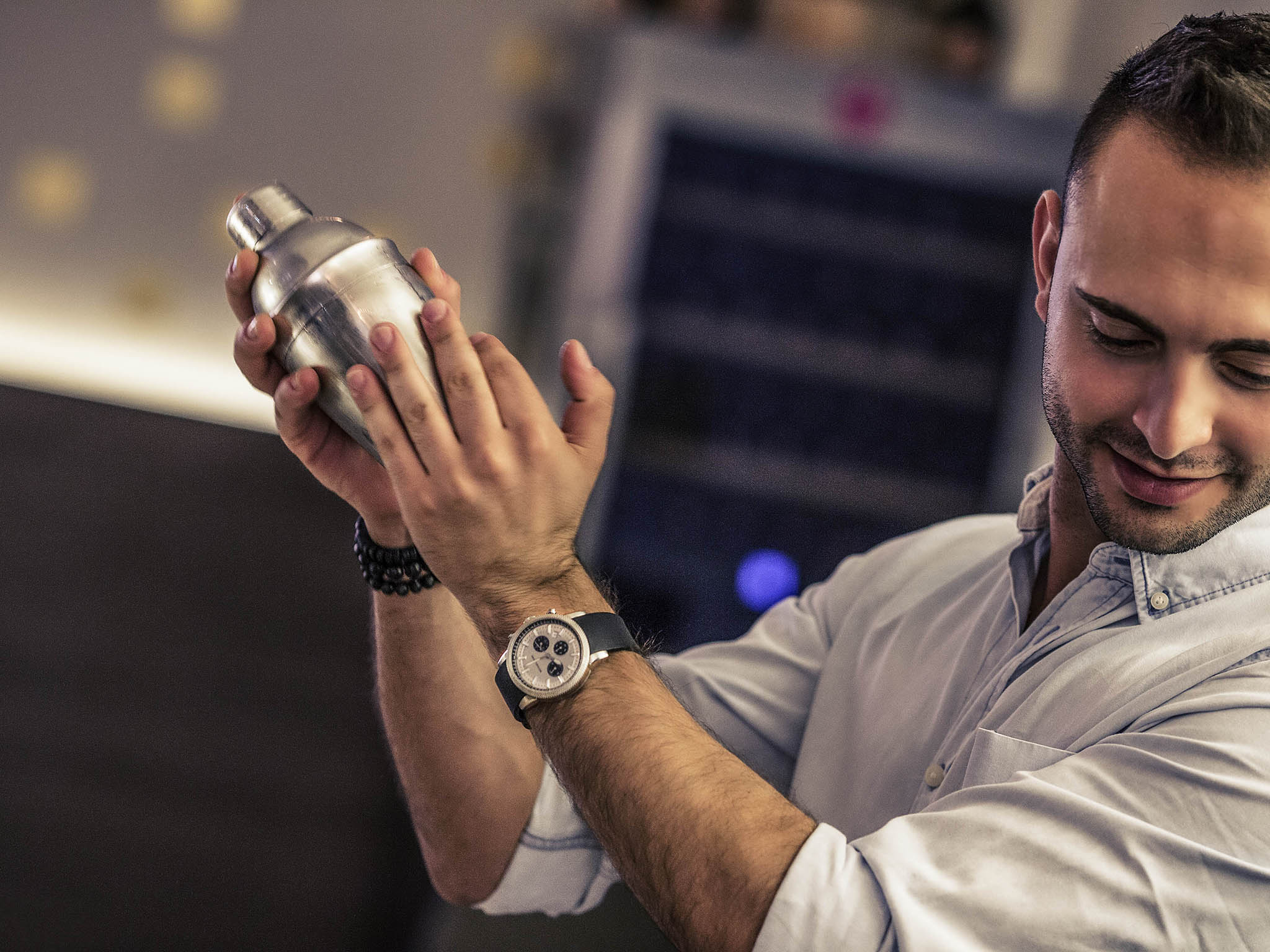 Foto - Mercure Vienna First