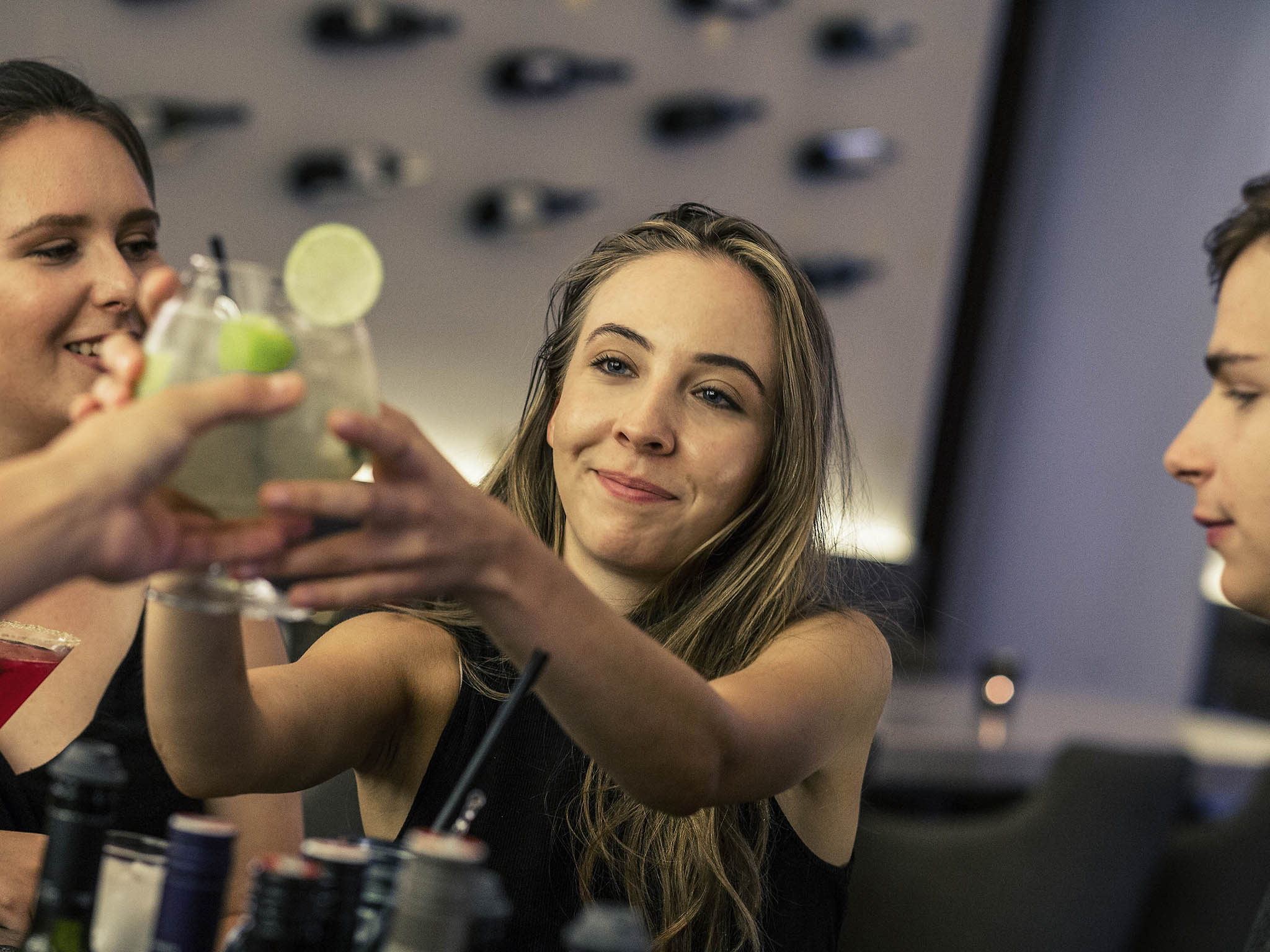 Foto - Mercure Vienna First