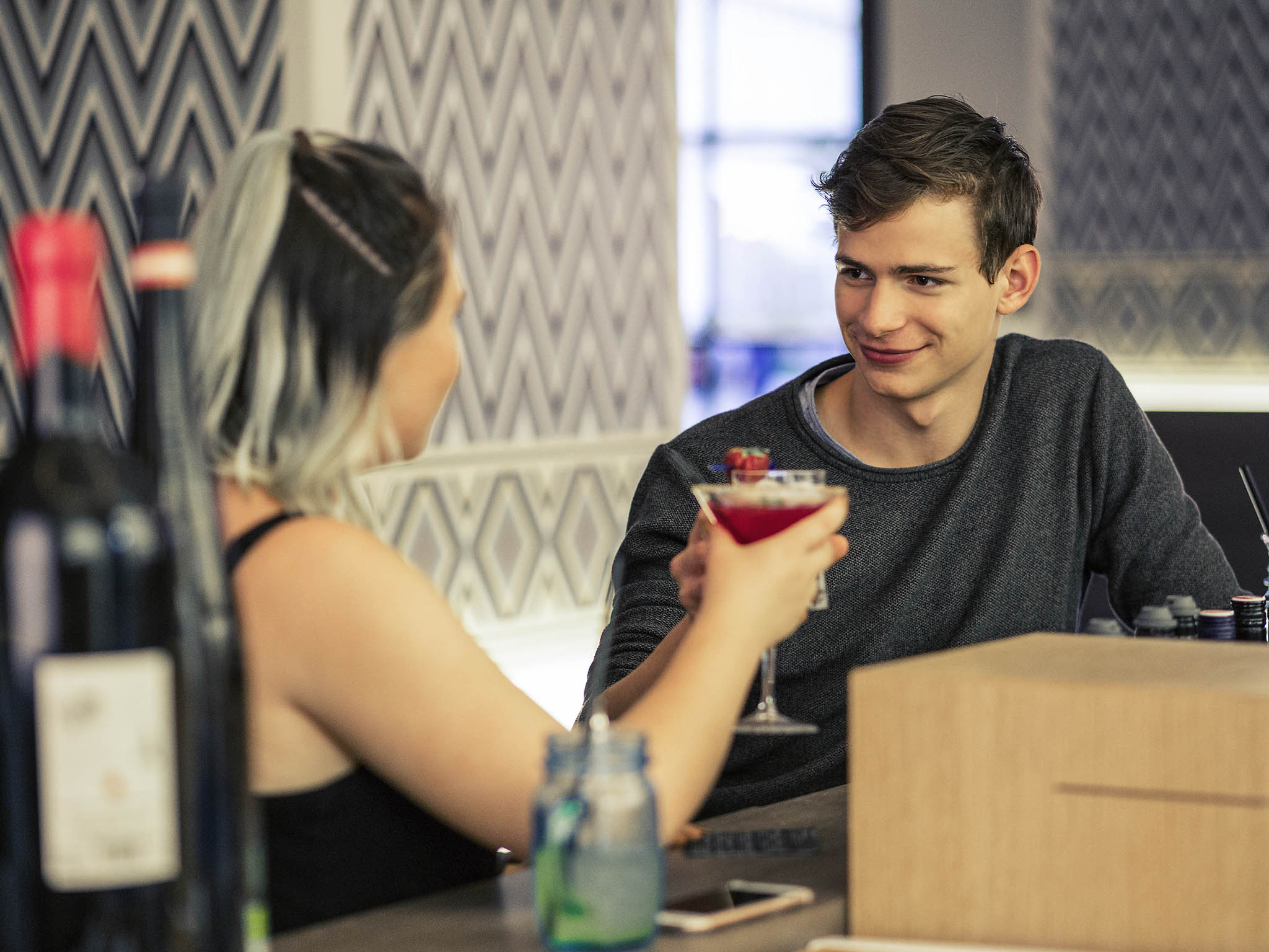 Foto - Mercure Vienna First