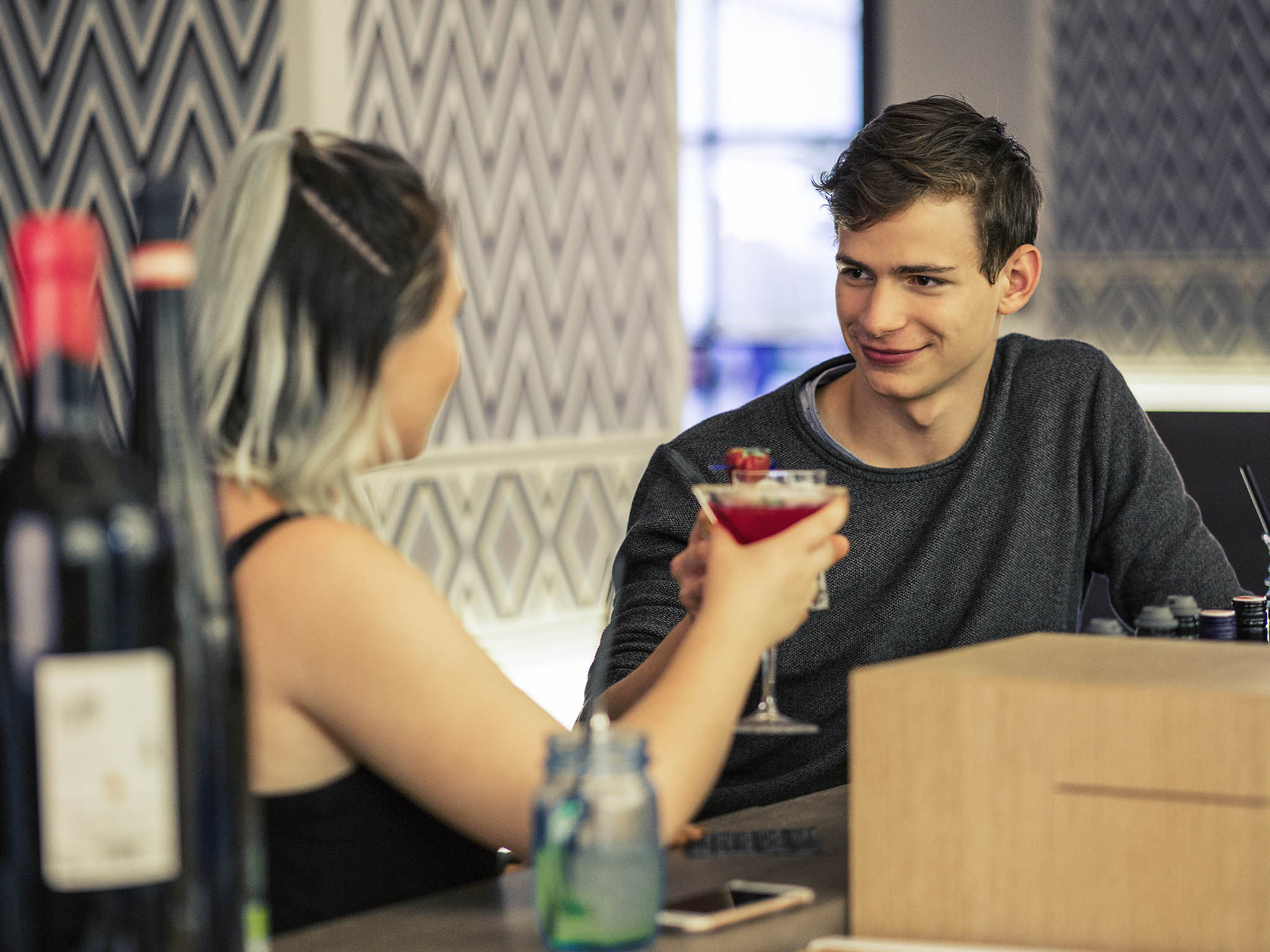 Foto - Mercure Vienna First