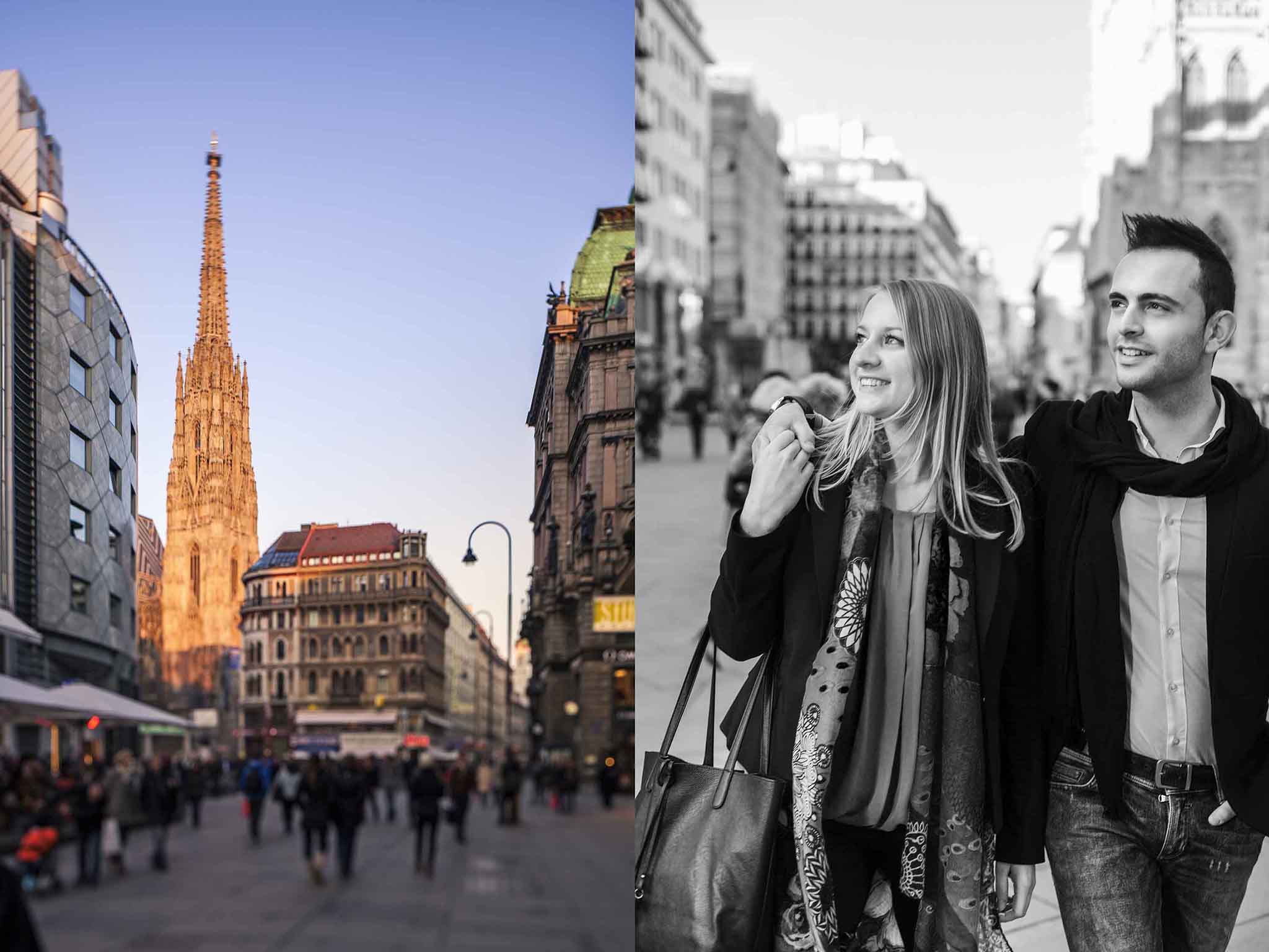 Foto - Mercure Vienna First