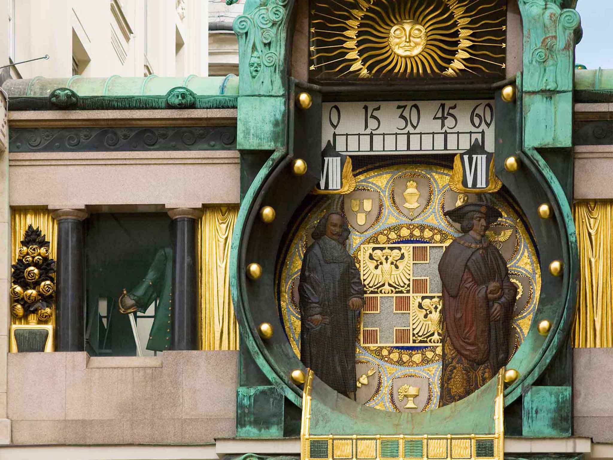 Foto - Mercure Vienna First