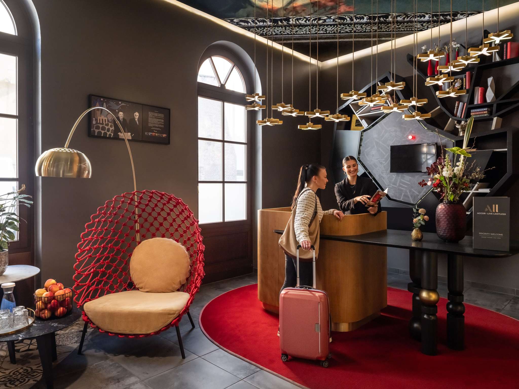 Foto - Mercure Vienna First