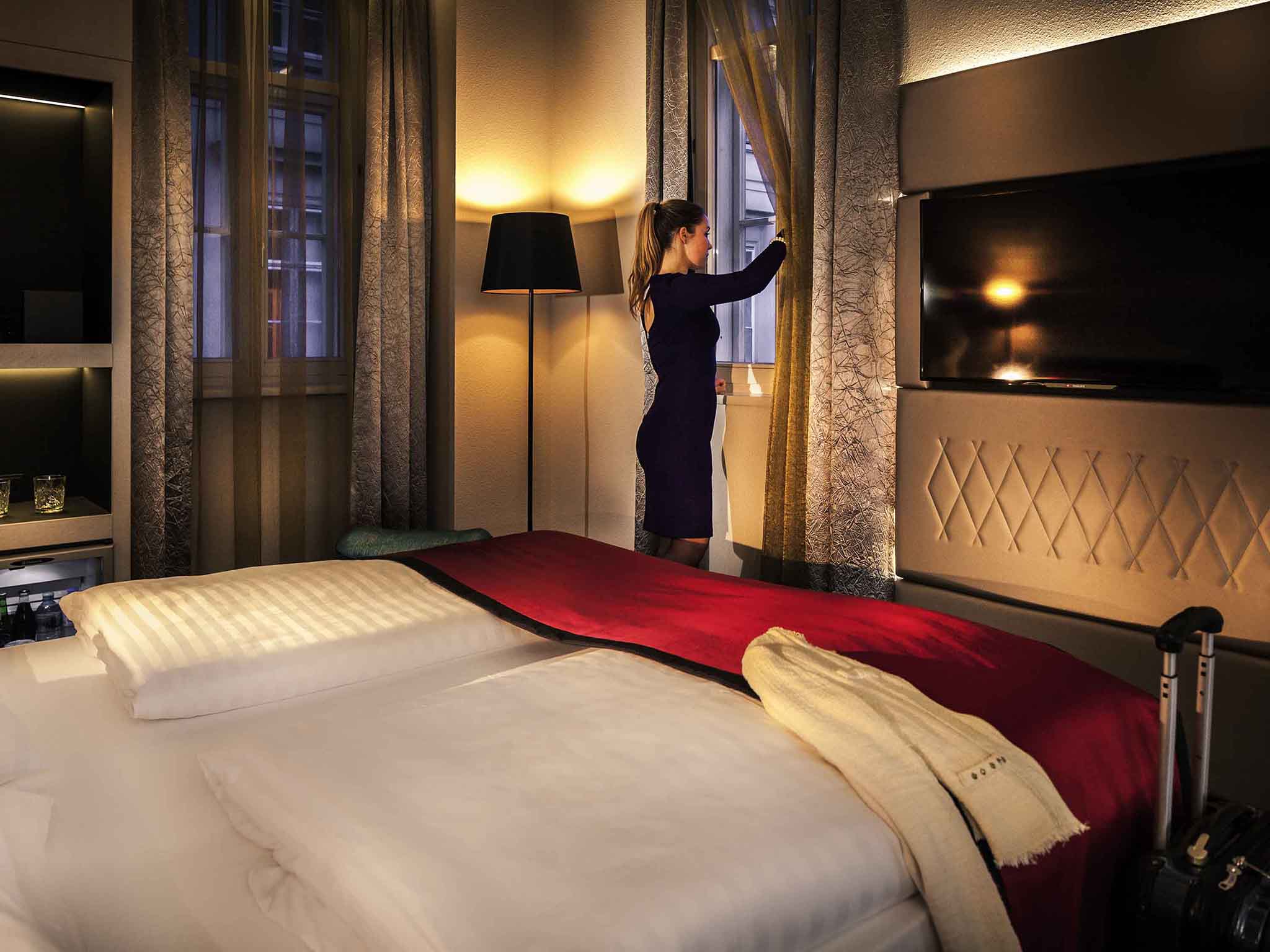 Foto - Mercure Vienna First