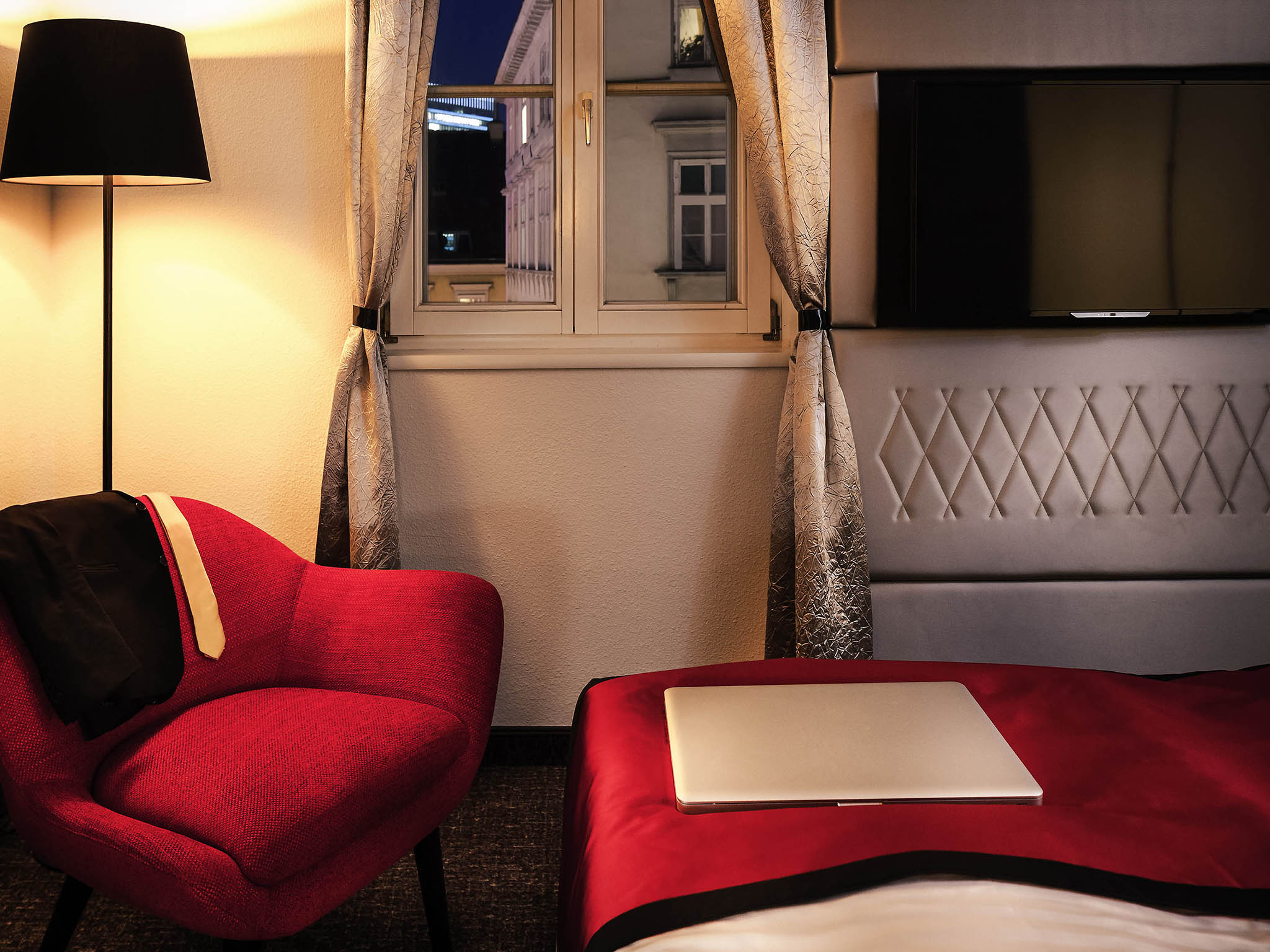 Foto - Mercure Vienna First