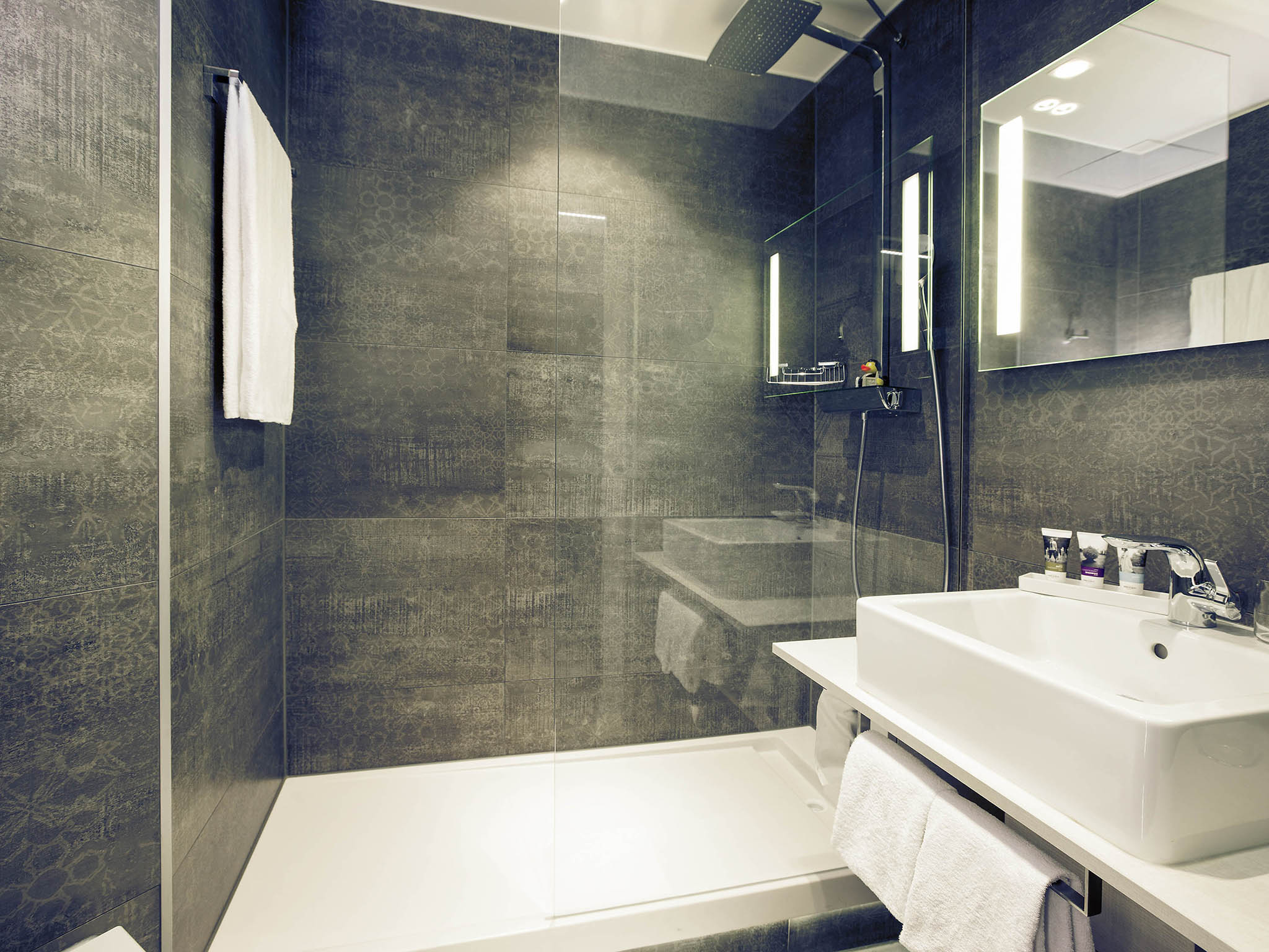 Foto - Mercure Vienna First