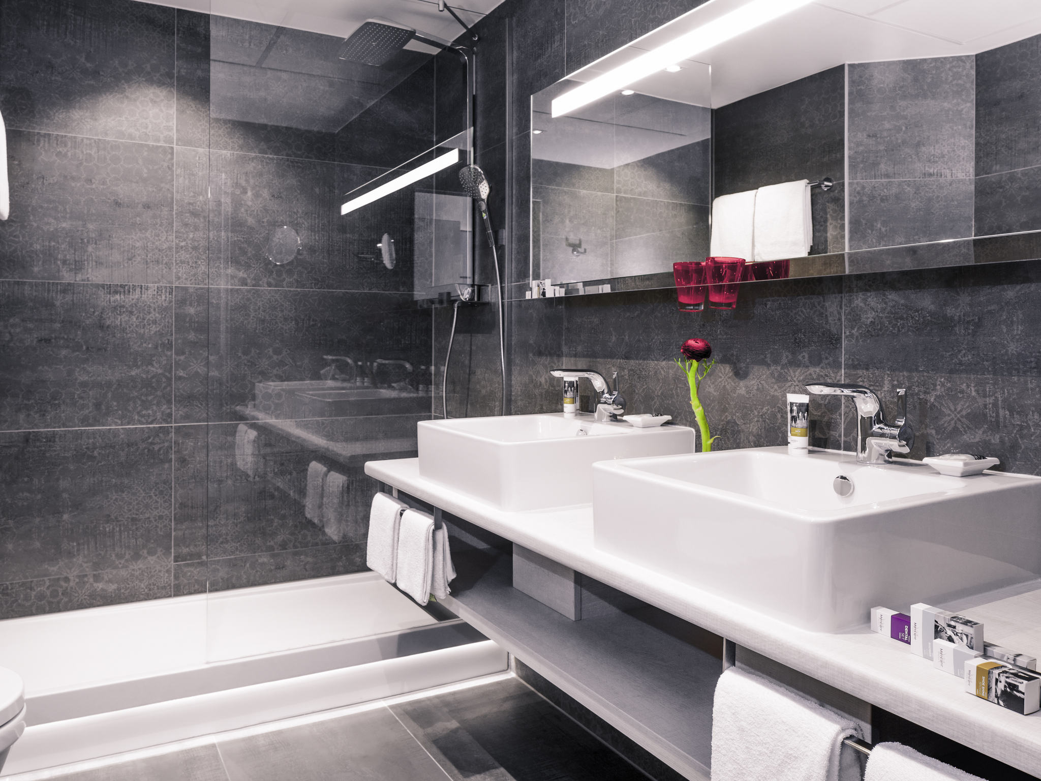 Foto - Mercure Vienna First