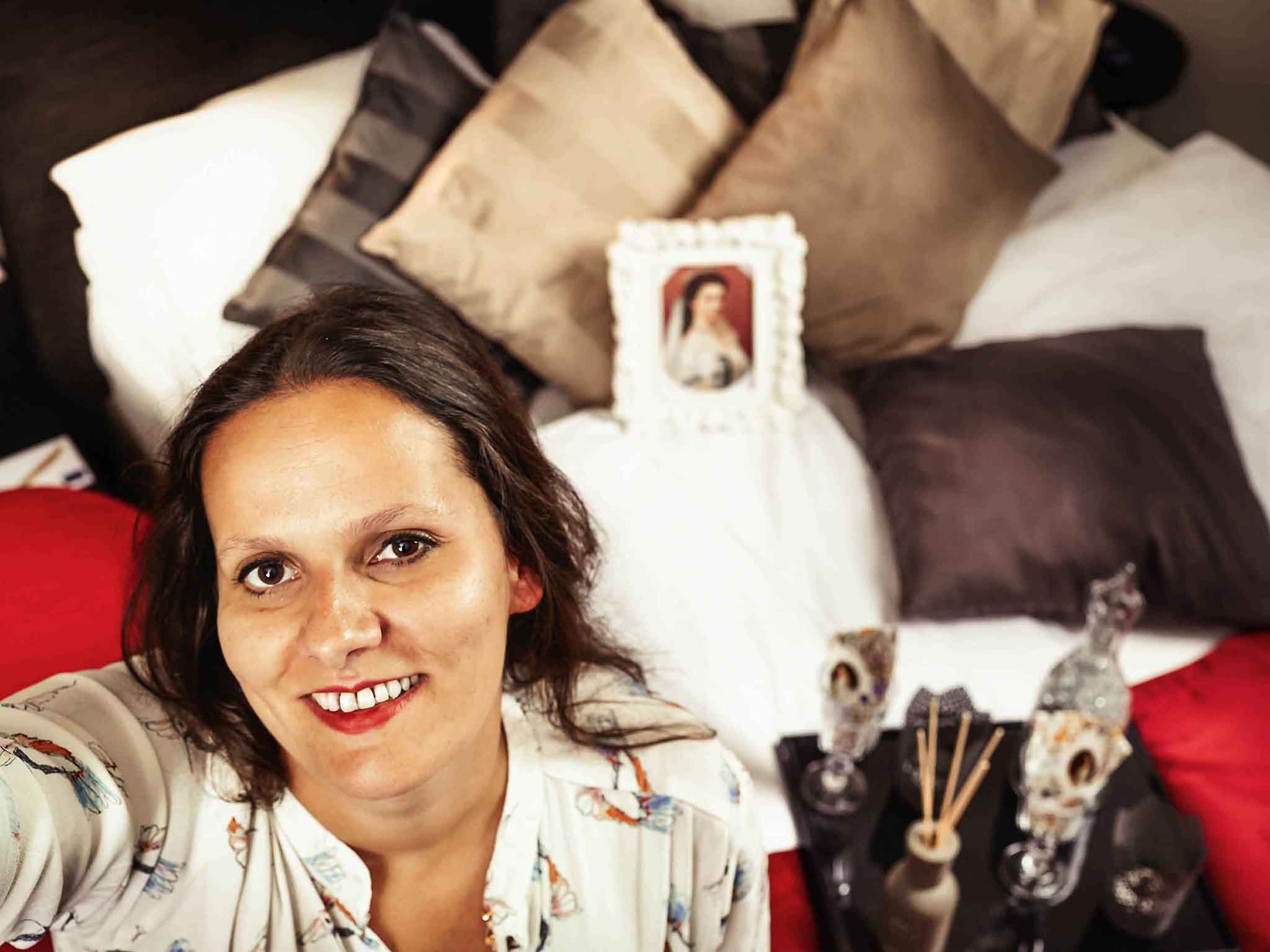 Foto - Mercure Vienna First