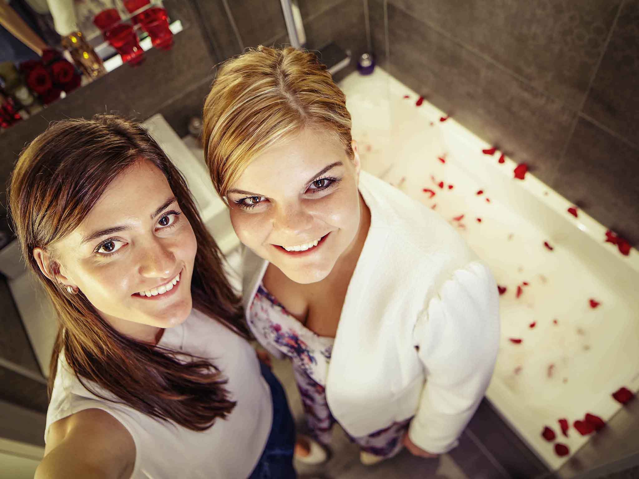 Foto - Mercure Vienna First