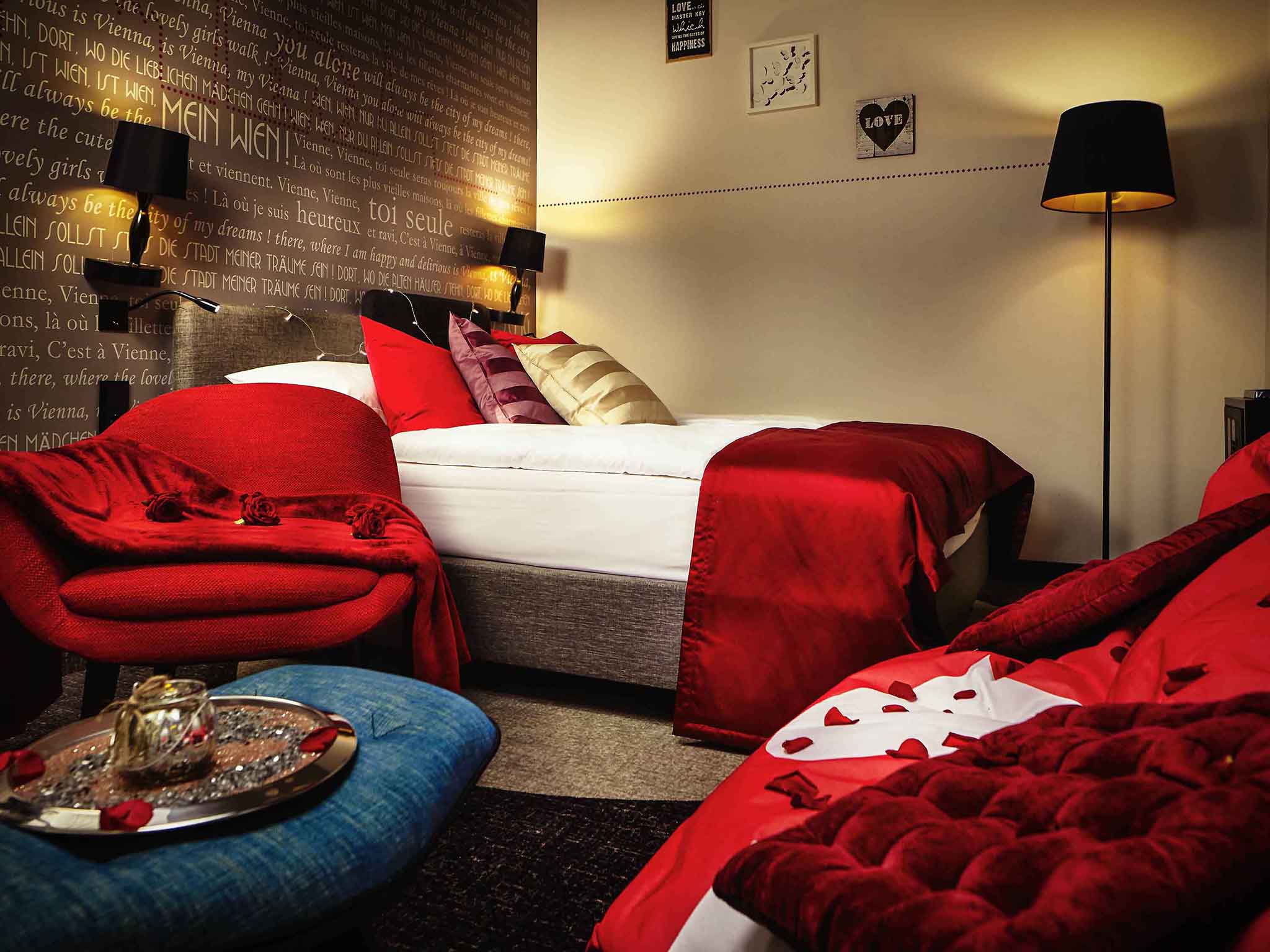 Foto - Mercure Vienna First