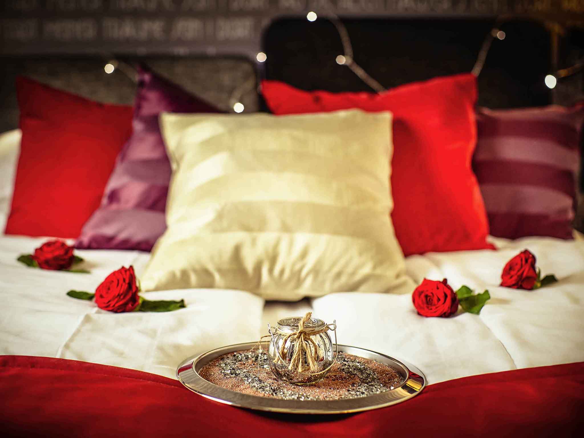 Foto - Mercure Vienna First