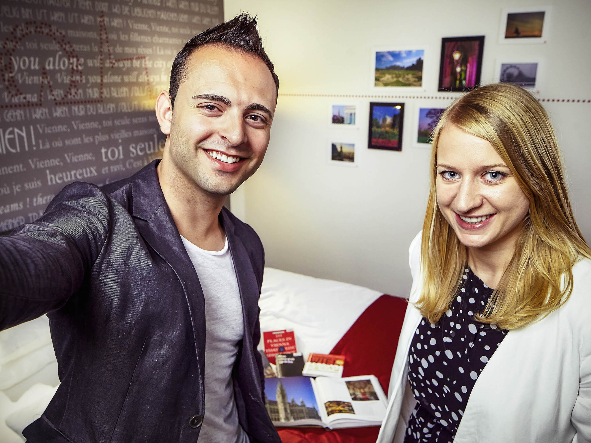 Foto - Mercure Vienna First