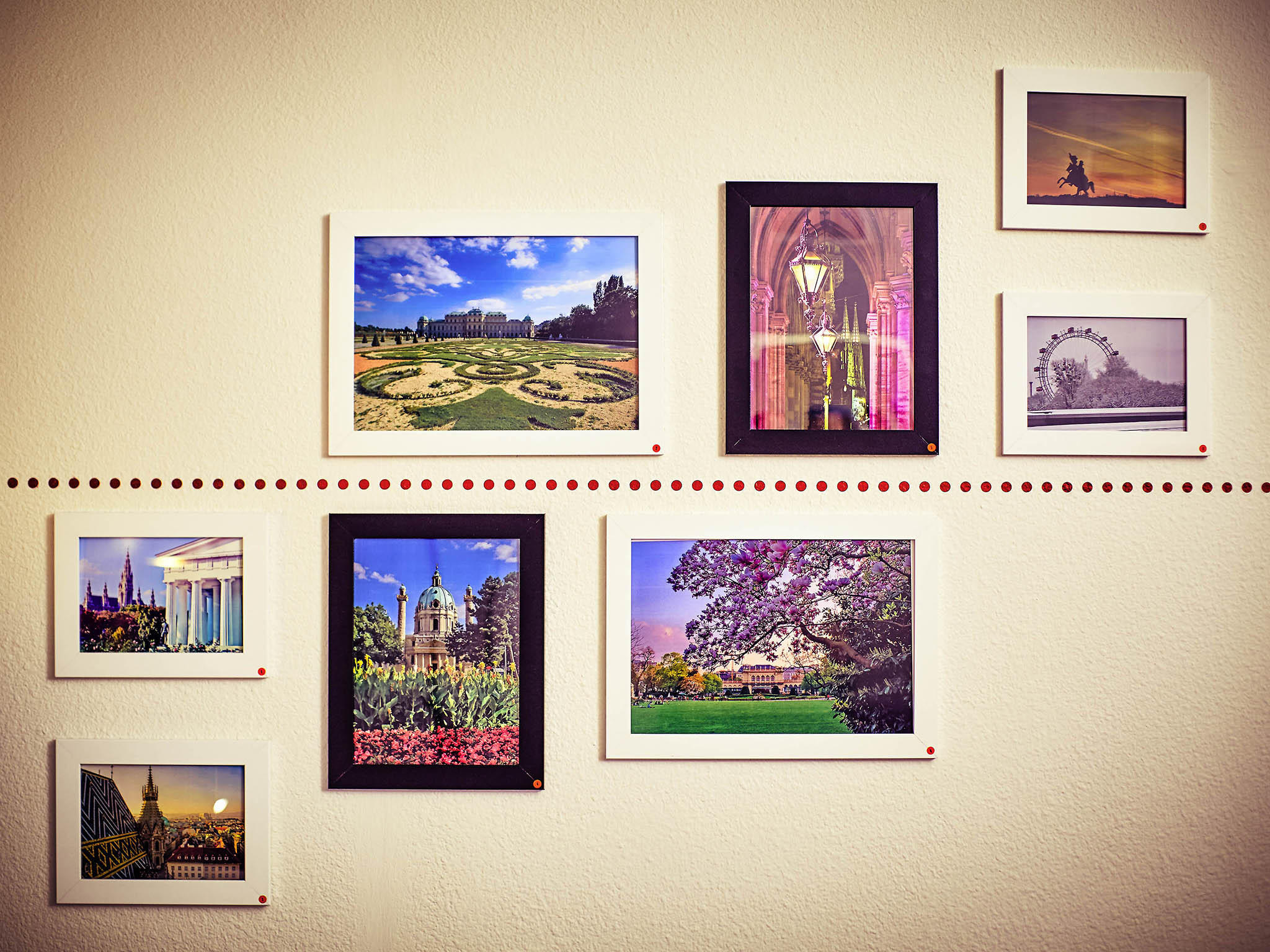 Foto - Mercure Vienna First