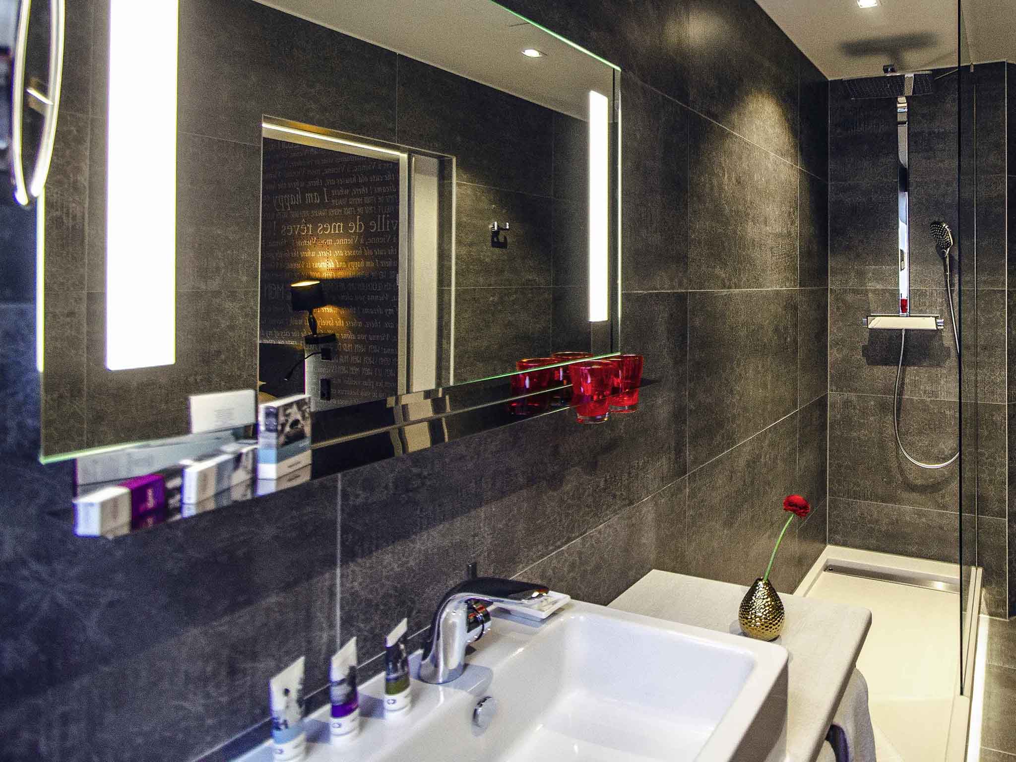 Foto - Mercure Vienna First