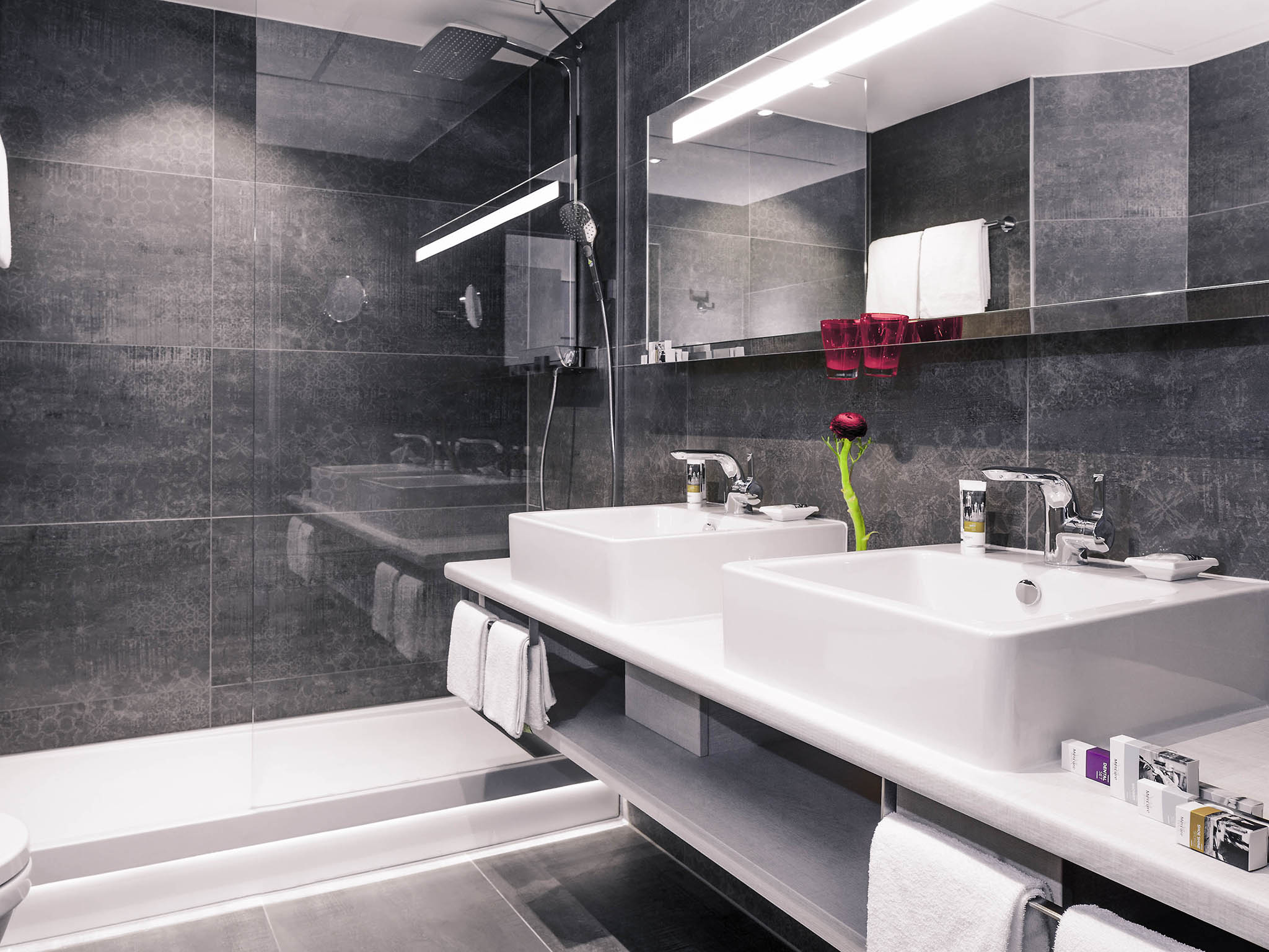 Foto - Mercure Vienna First