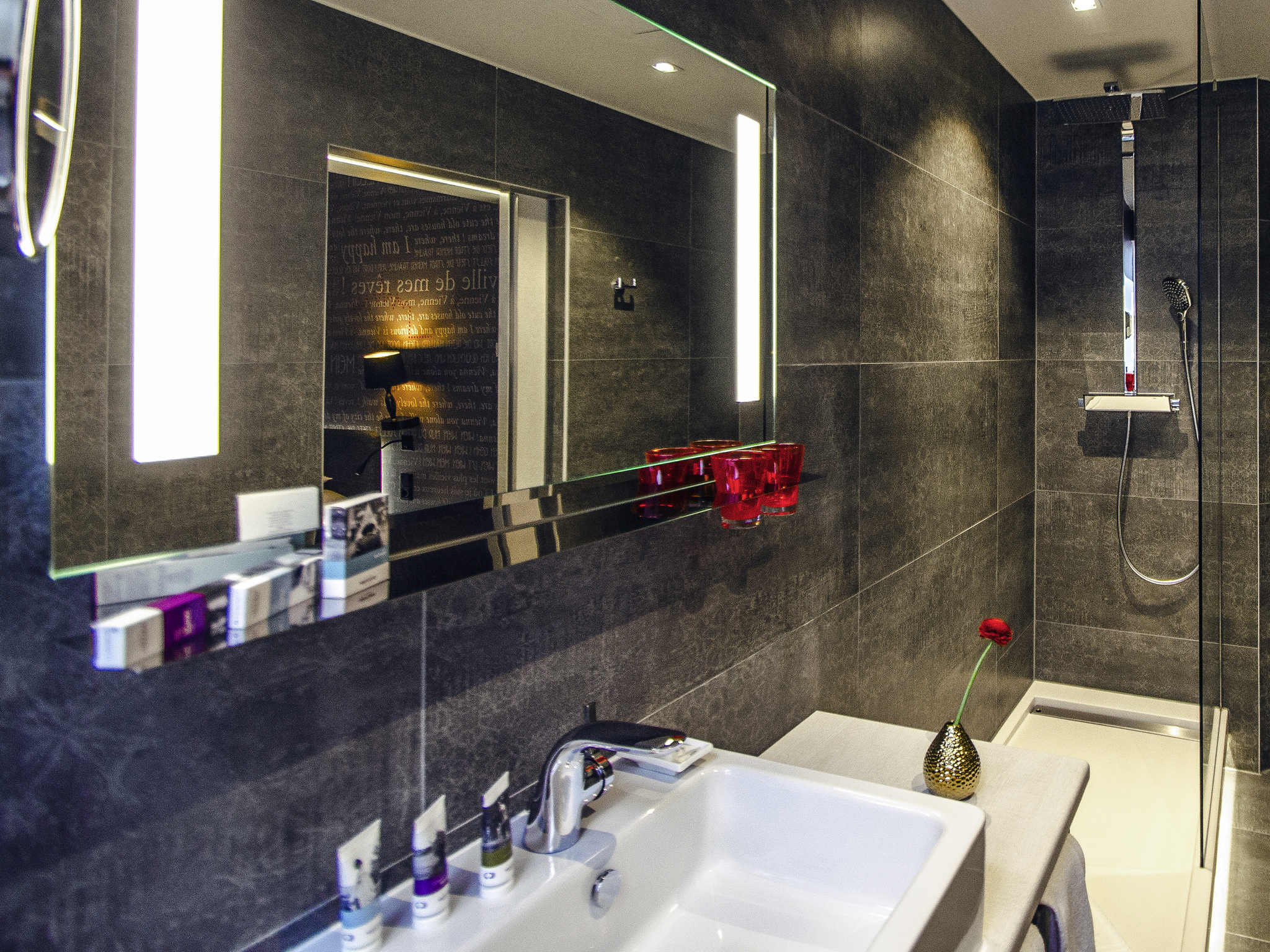 Foto - Mercure Vienna First