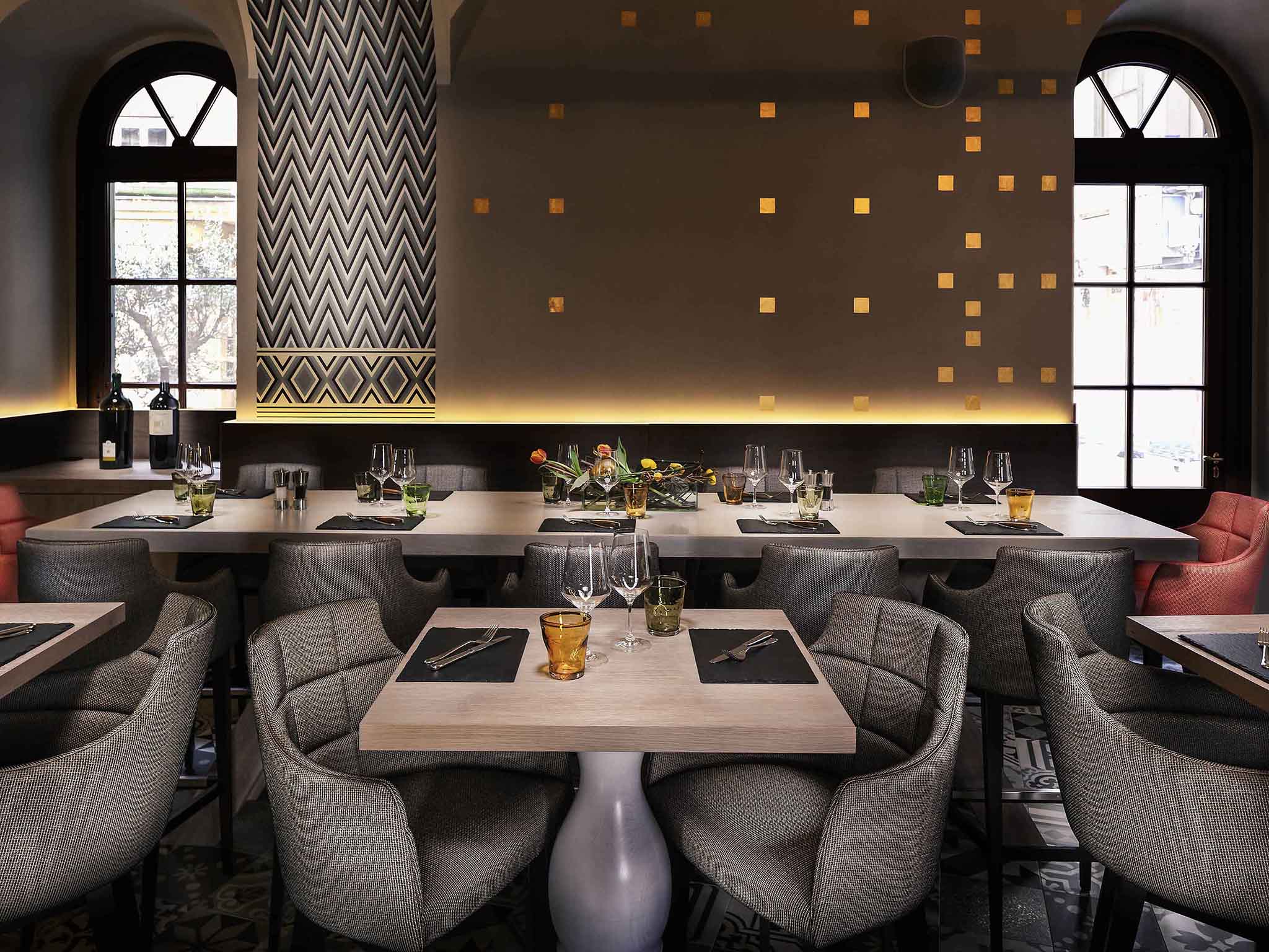 Foto - Mercure Vienna First