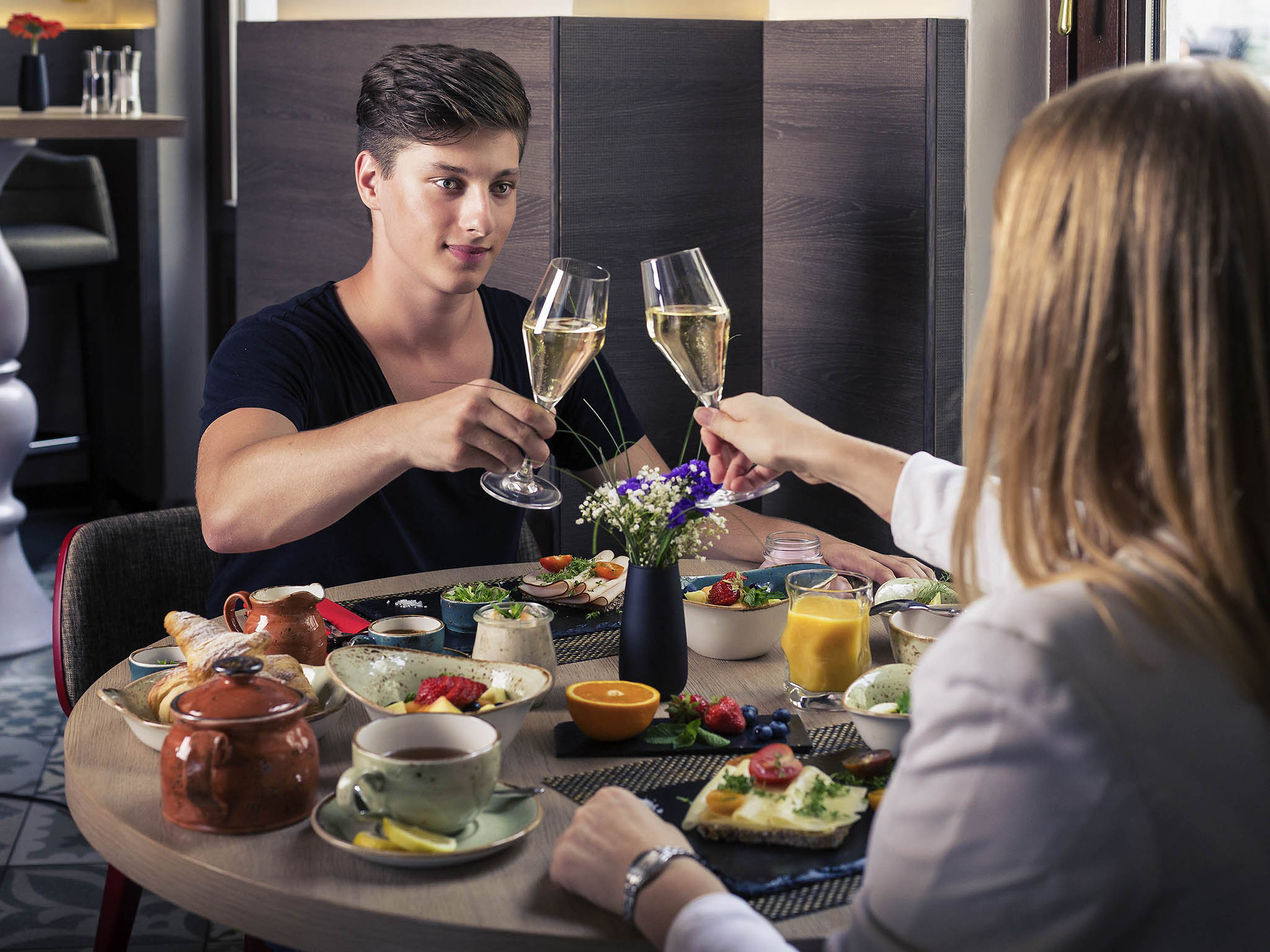 Foto - Mercure Vienna First