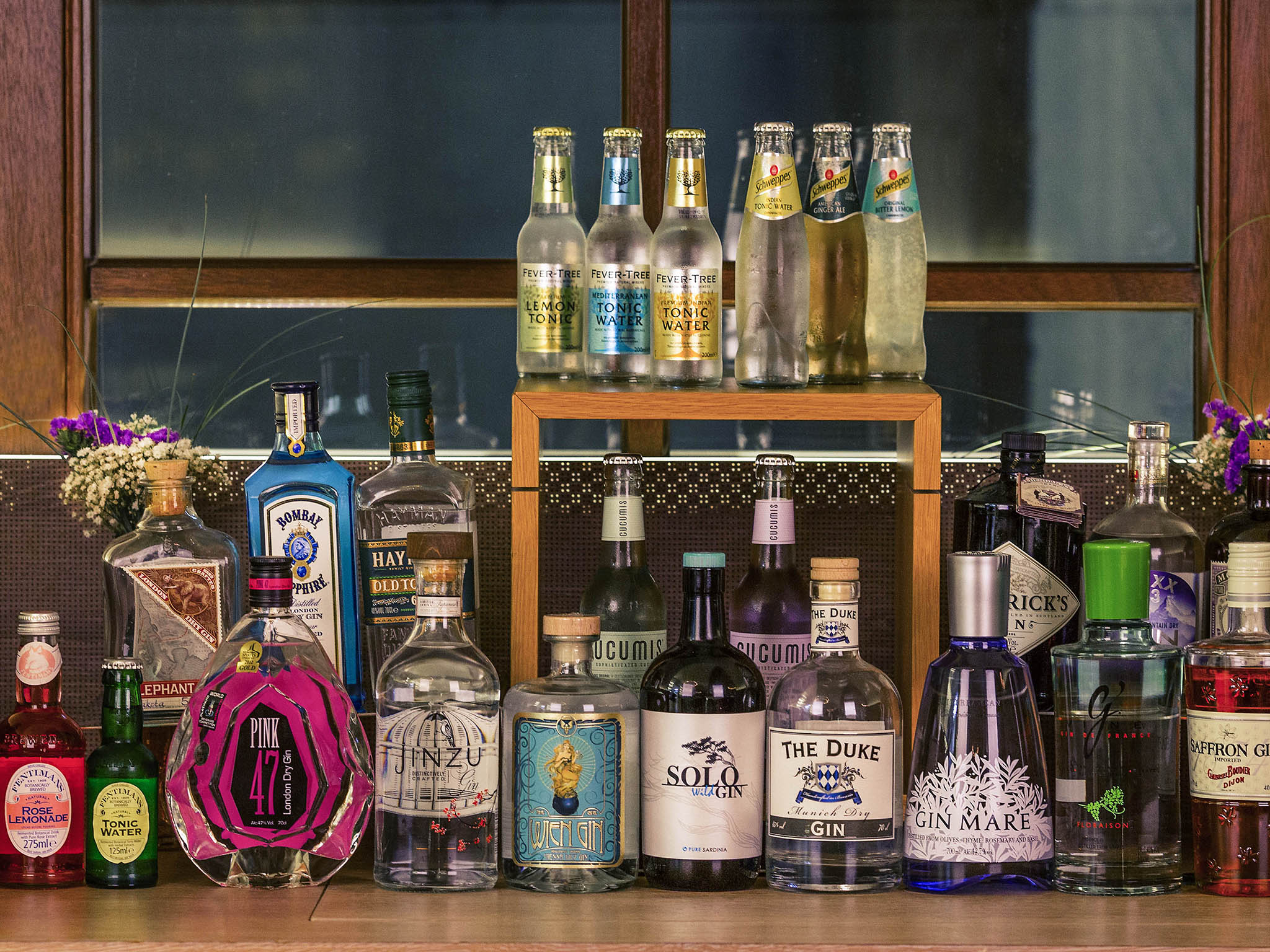 Foto - Mercure Vienna First