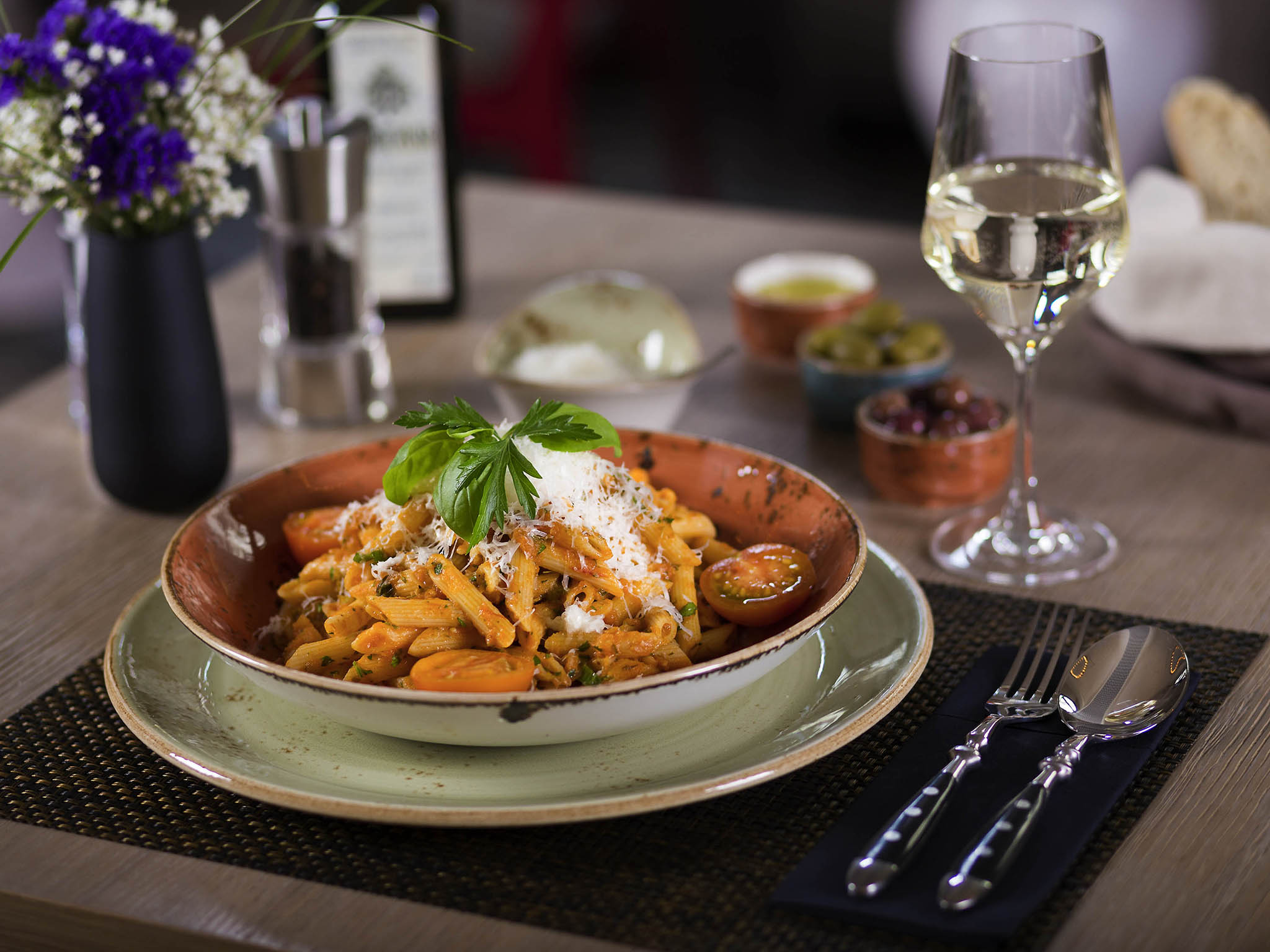 Foto - Mercure Vienna First