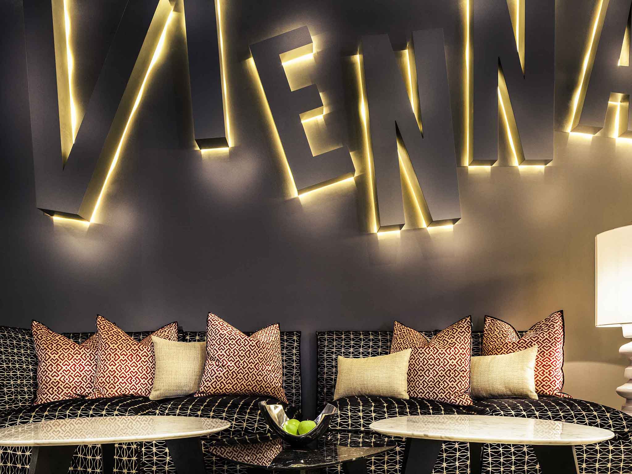 Foto - Mercure Vienna First