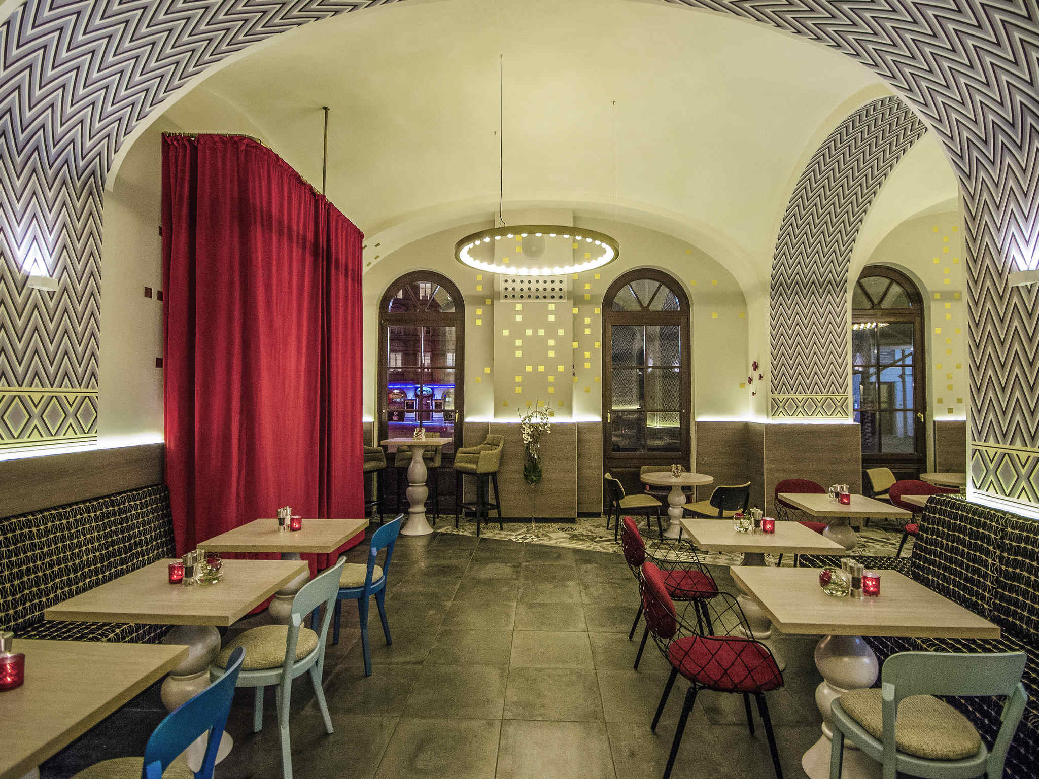 Foto - Mercure Vienna First