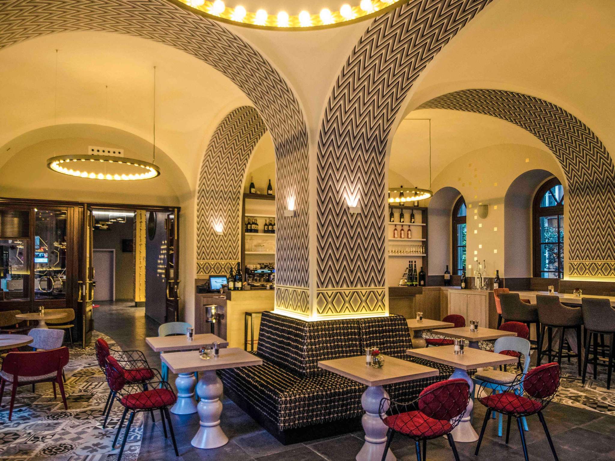 Foto - Mercure Vienna First