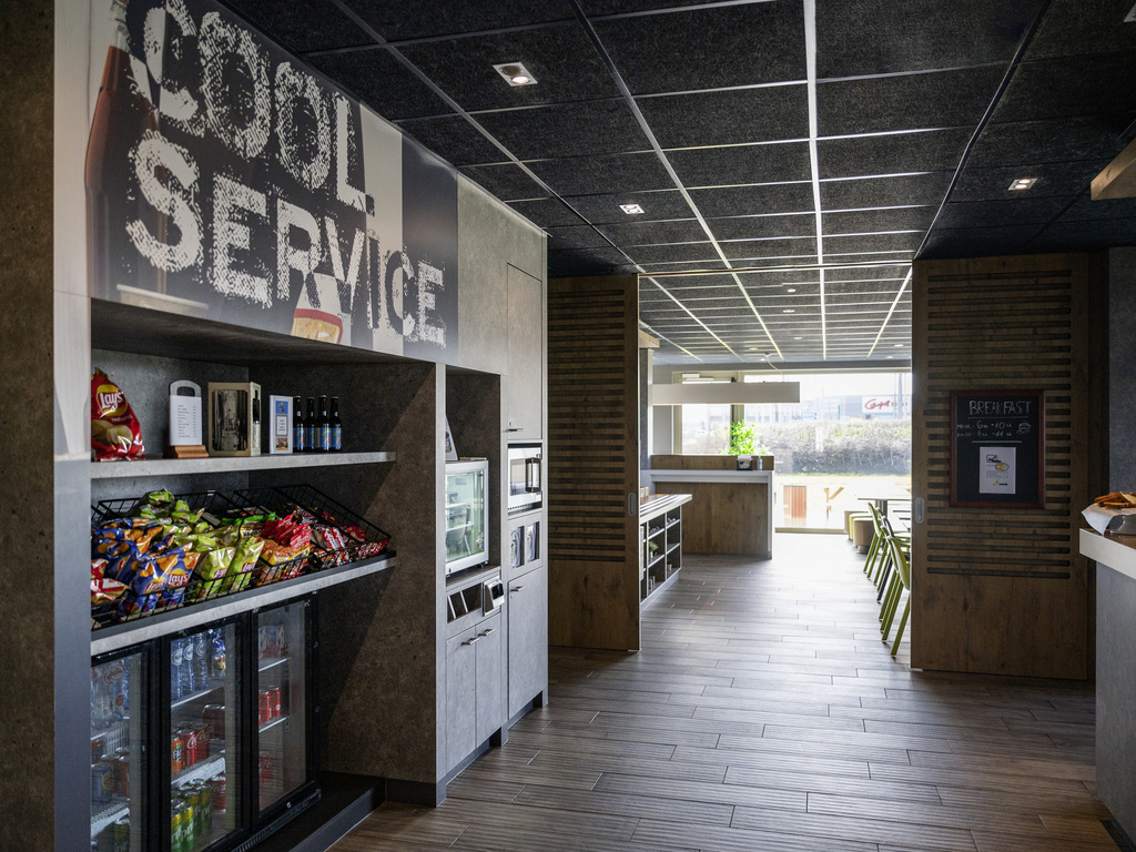 ibis budget Oostende airport - Image 3