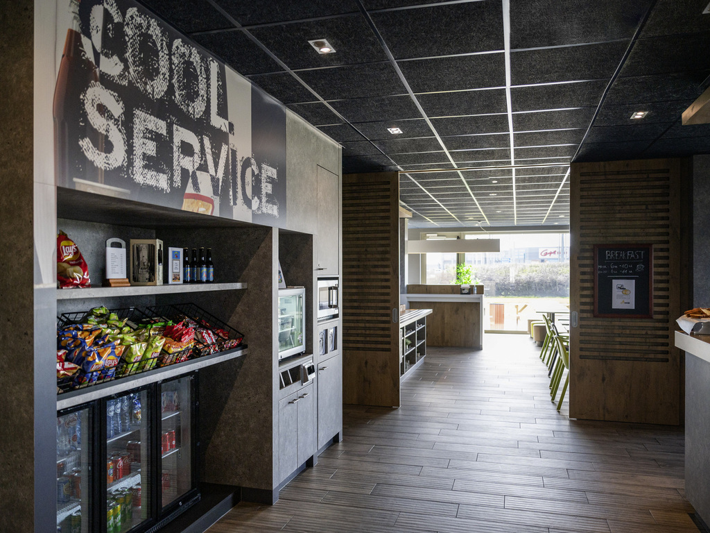 ibis budget Oostende Airport - Image 3