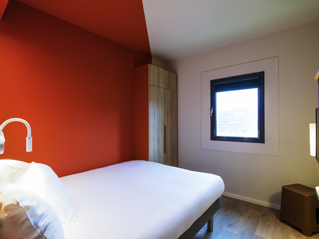 Ibis budget Stein Maastricht - Image3