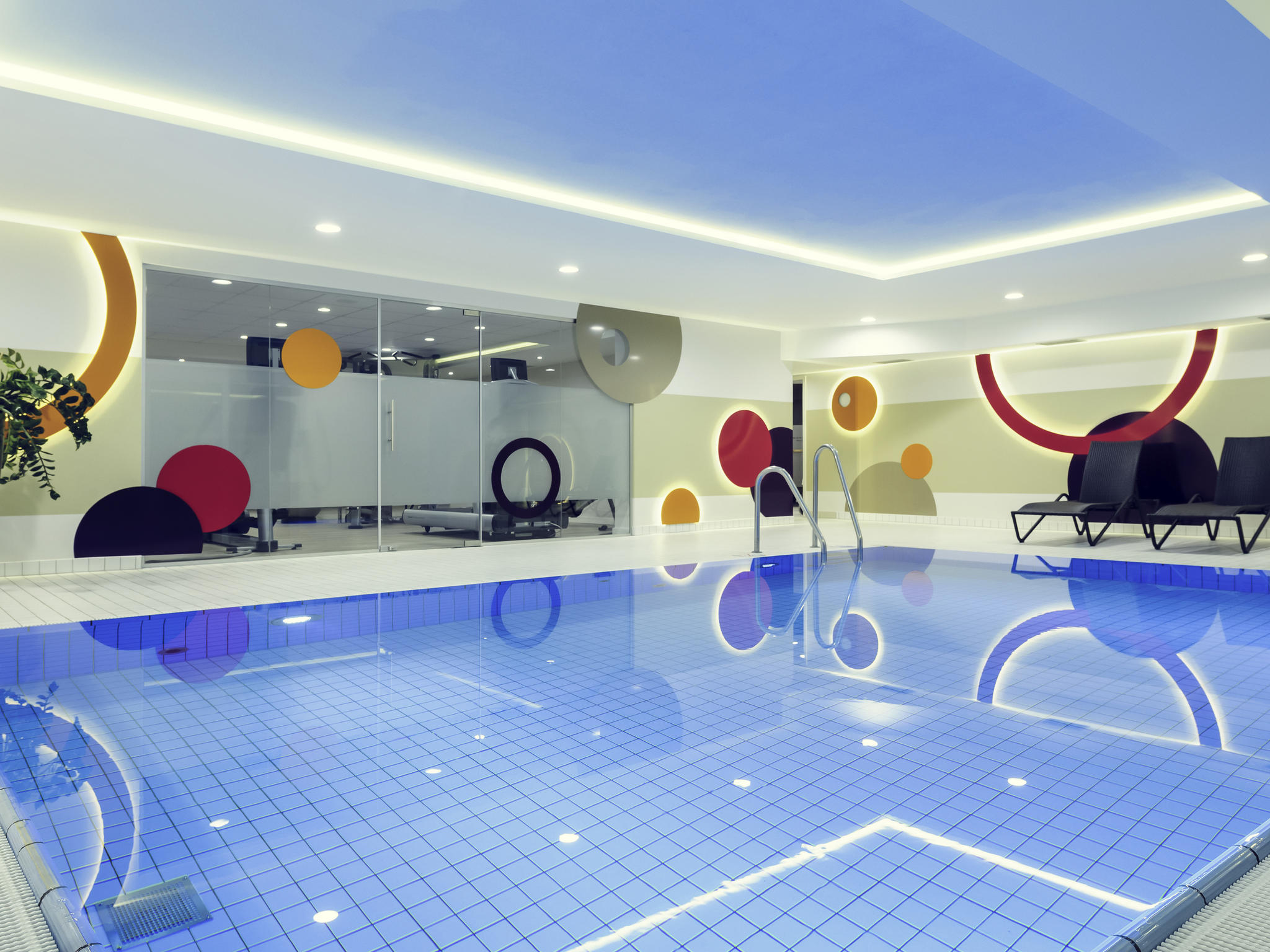 4 star Mercure Hotel Duesseldorf Kaarst | Mercure | ALL - ALL