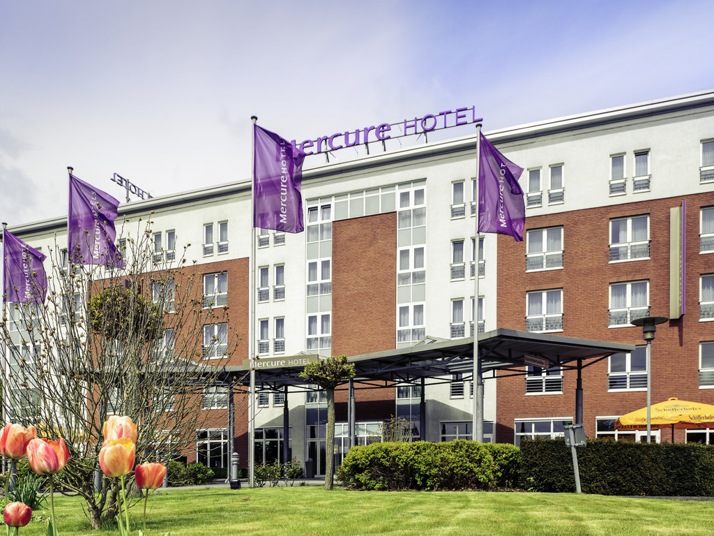 Mercure Hotel Kamen Unna - Image 1