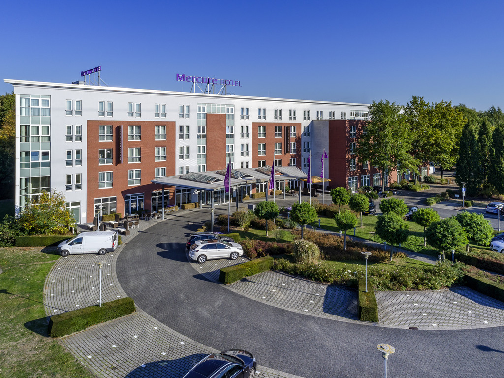 Mercure Hotel Kamen Unna - Image 2