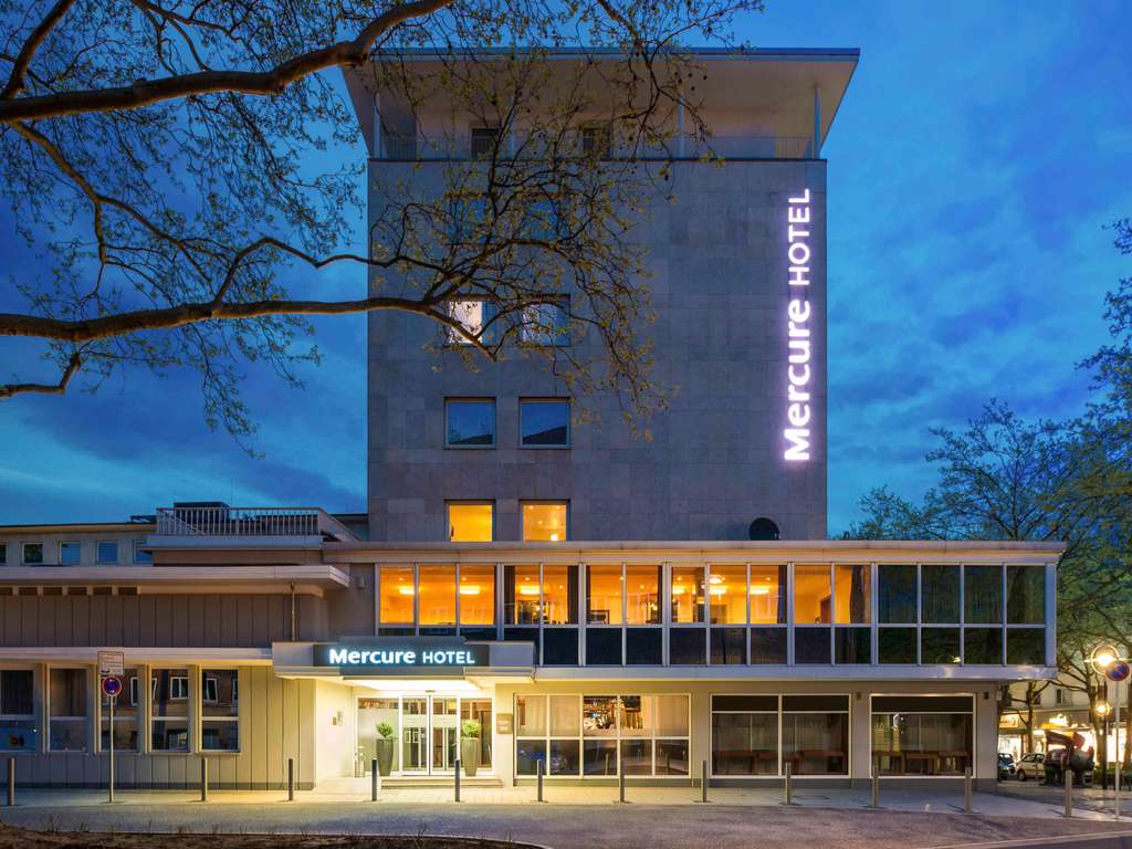 Mercure Hotel Dortmund Centrum - Image 3