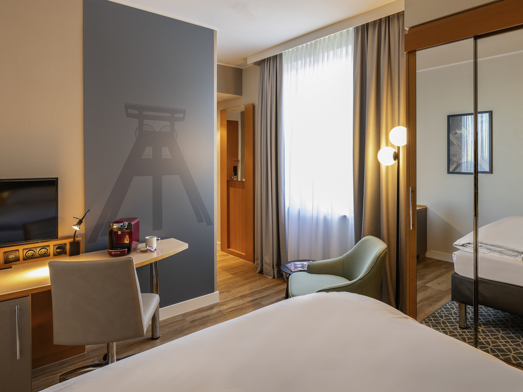 Mercure Hotel Bochum City - Image 3