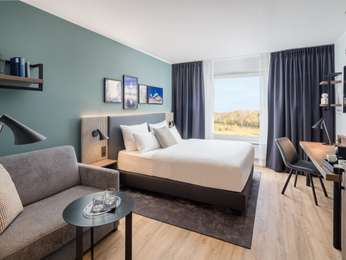 Mercure Hotel Hannover Oldenburger Allee