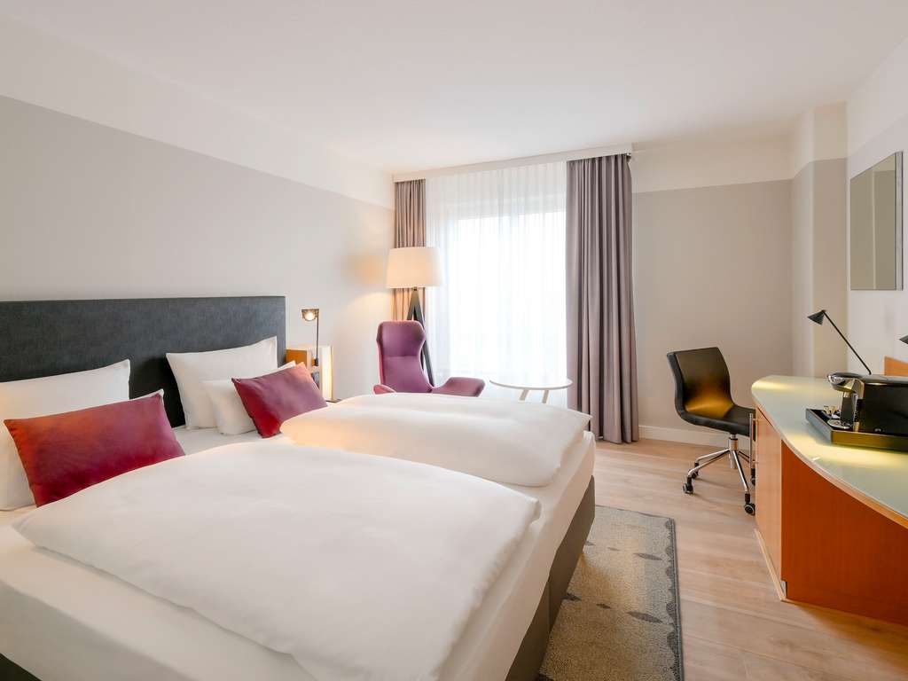 Mercure Hotel Hannover Oldenburger Allee - Image 3