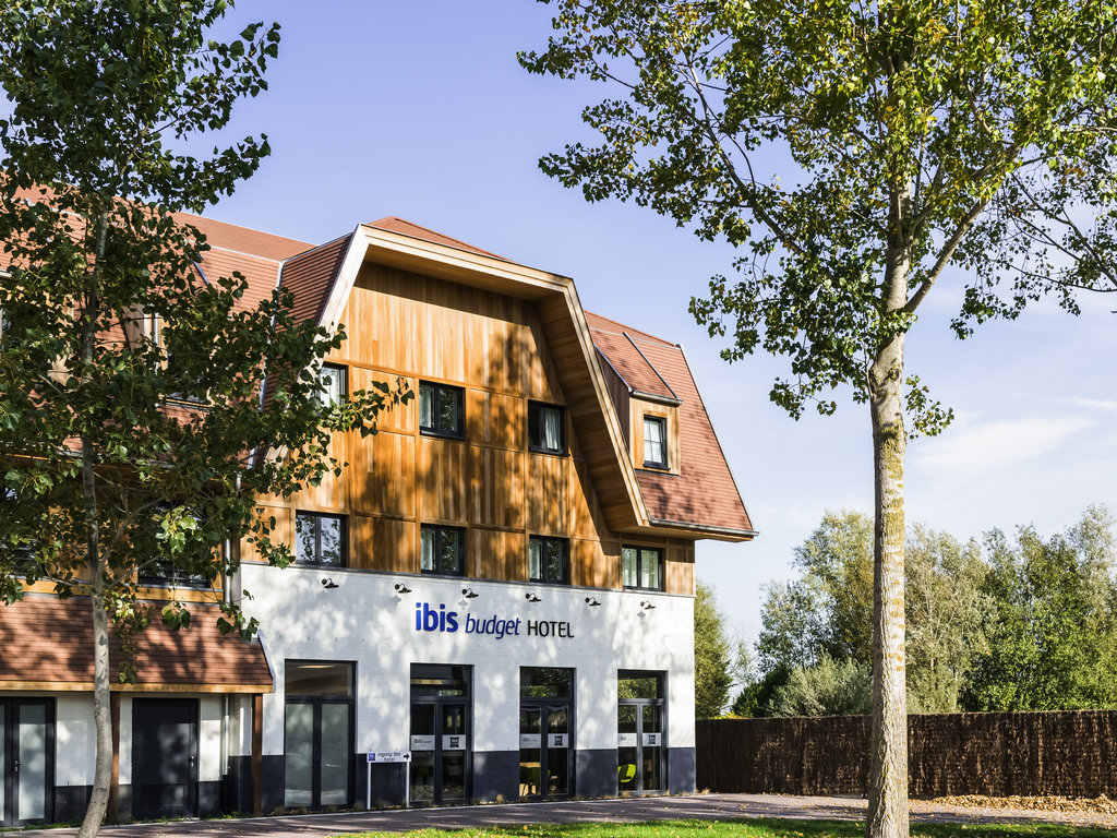 ibis budget Knokke - Image 1