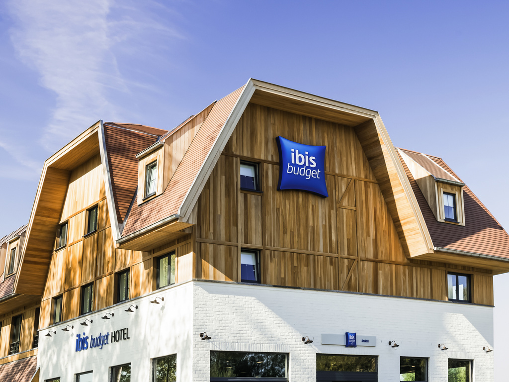 ibis budget Knokke - Image 2