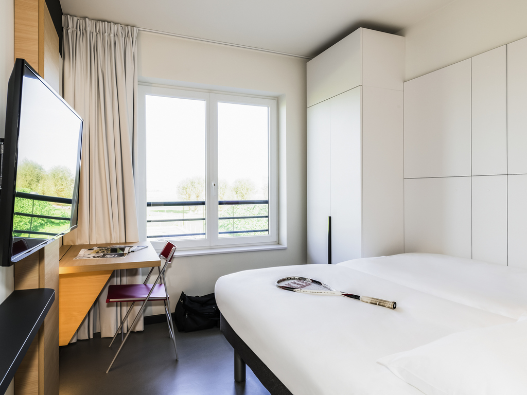 ibis budget Knokke - Image 3