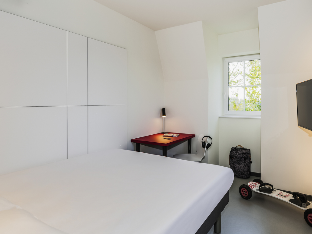 ibis budget Knokke - Image 4