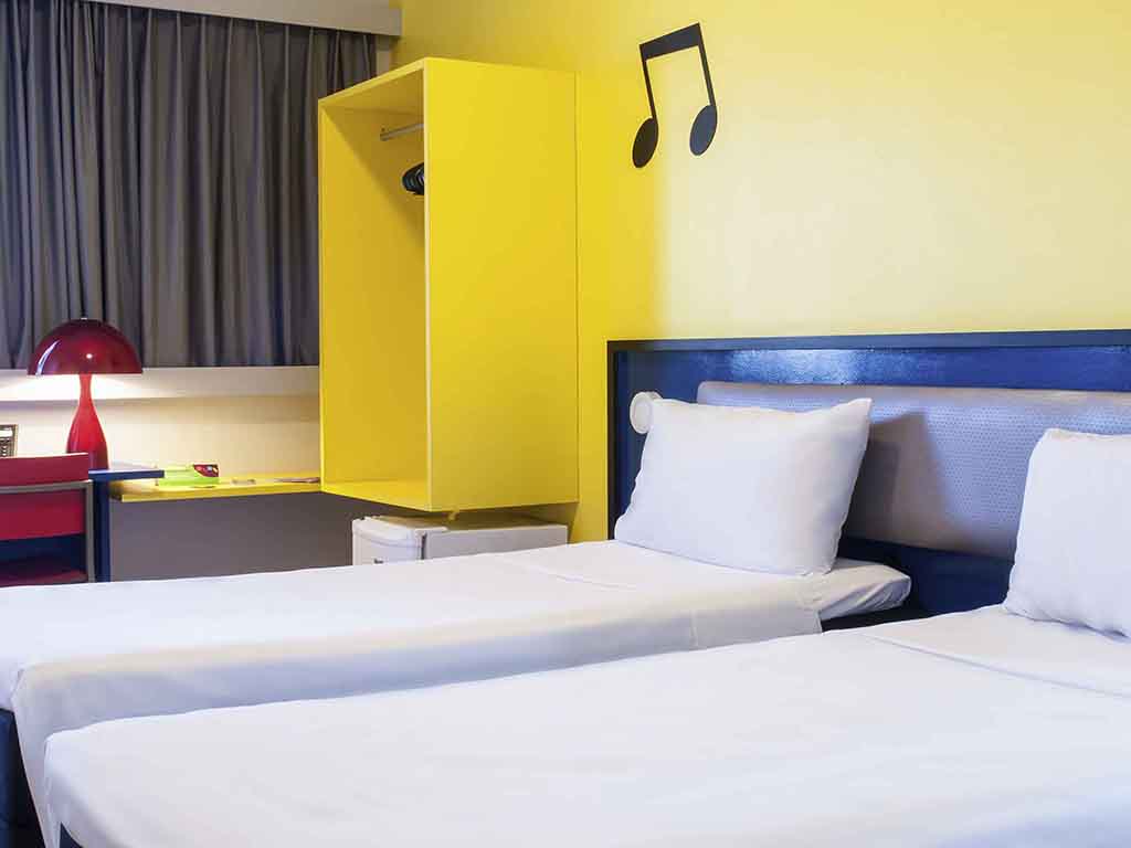 ibis Styles São Mateus - Image 2