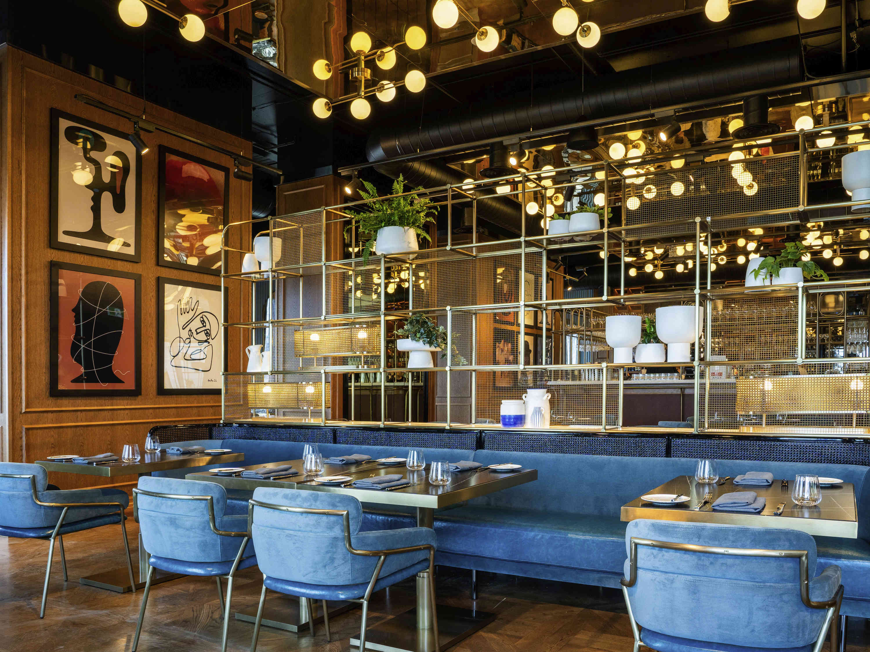 Sofitel Adelaide ALL