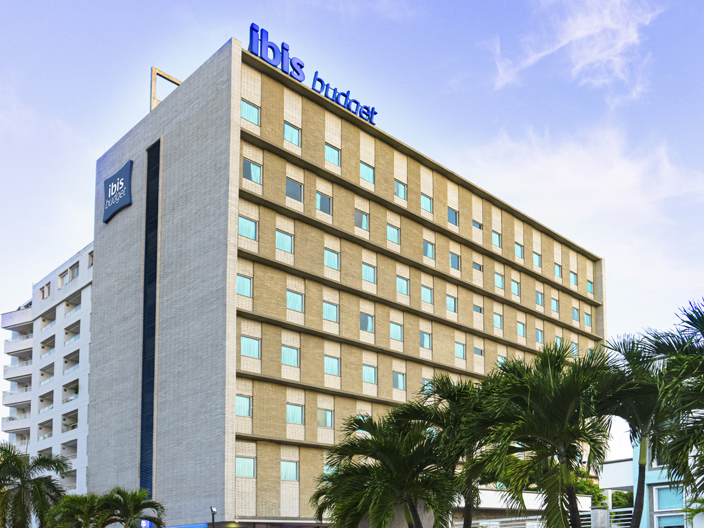 ibis budget Barranquilla - Image 1