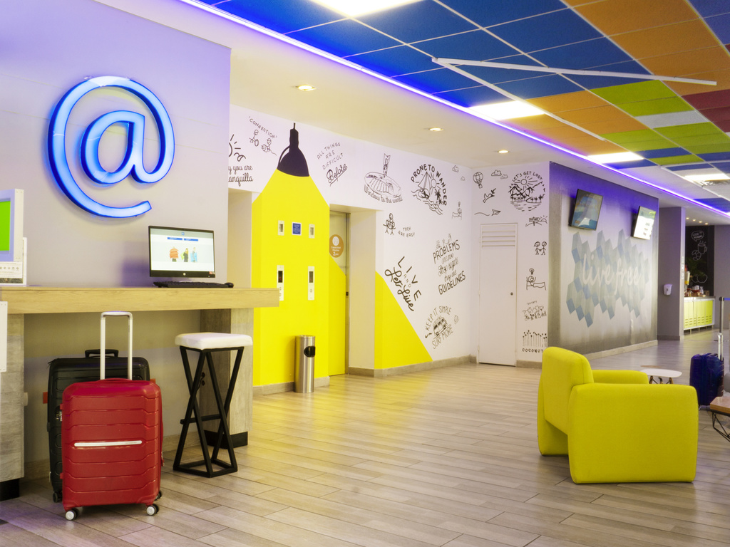 Ibis budget Barranquilla - Image 3