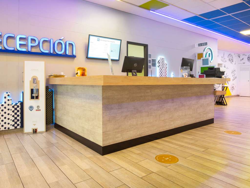 Ibis budget Barranquilla - Image 4