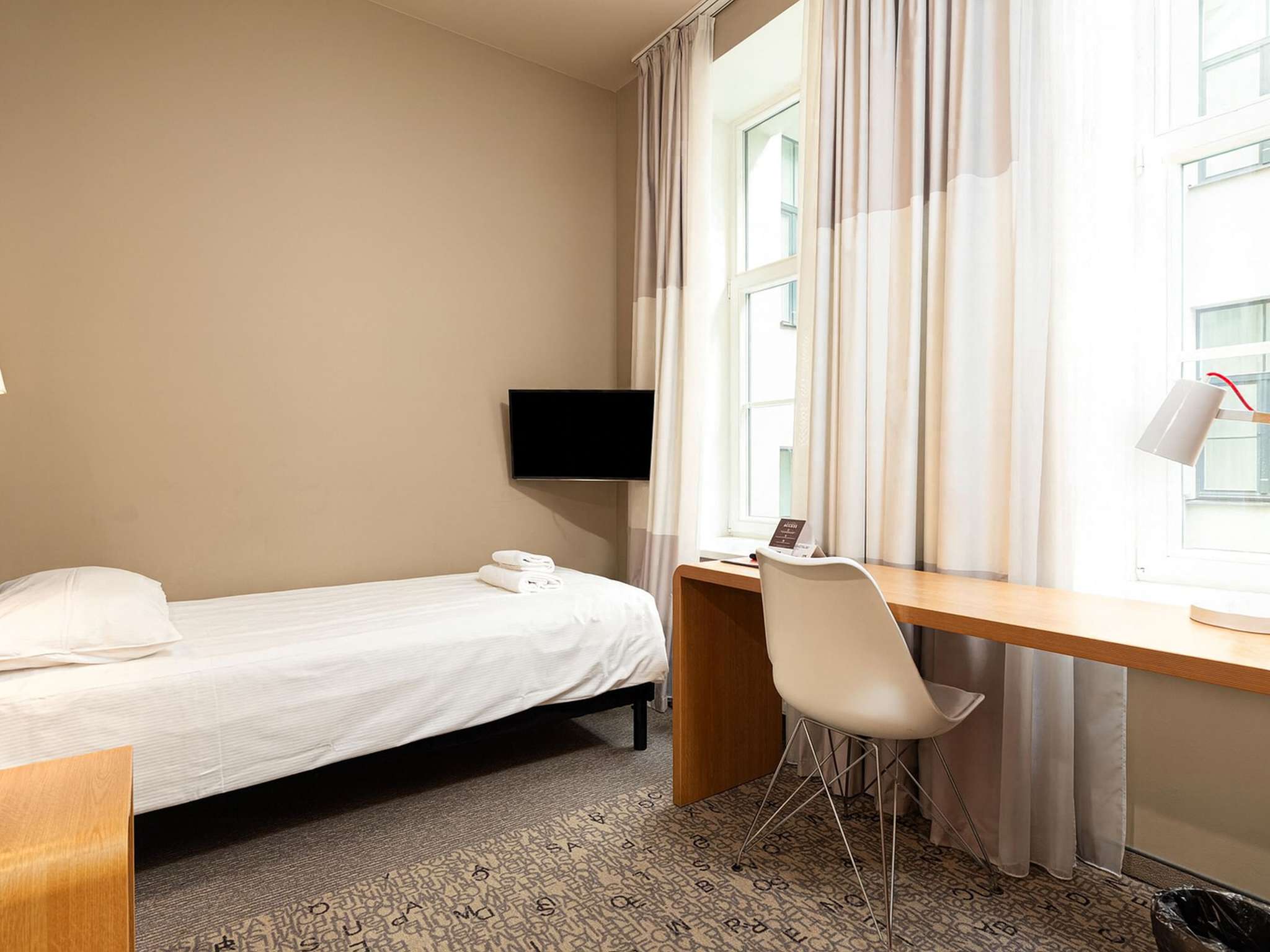 Hotel in Riga - ibis Riga Centre - ALL - ALL